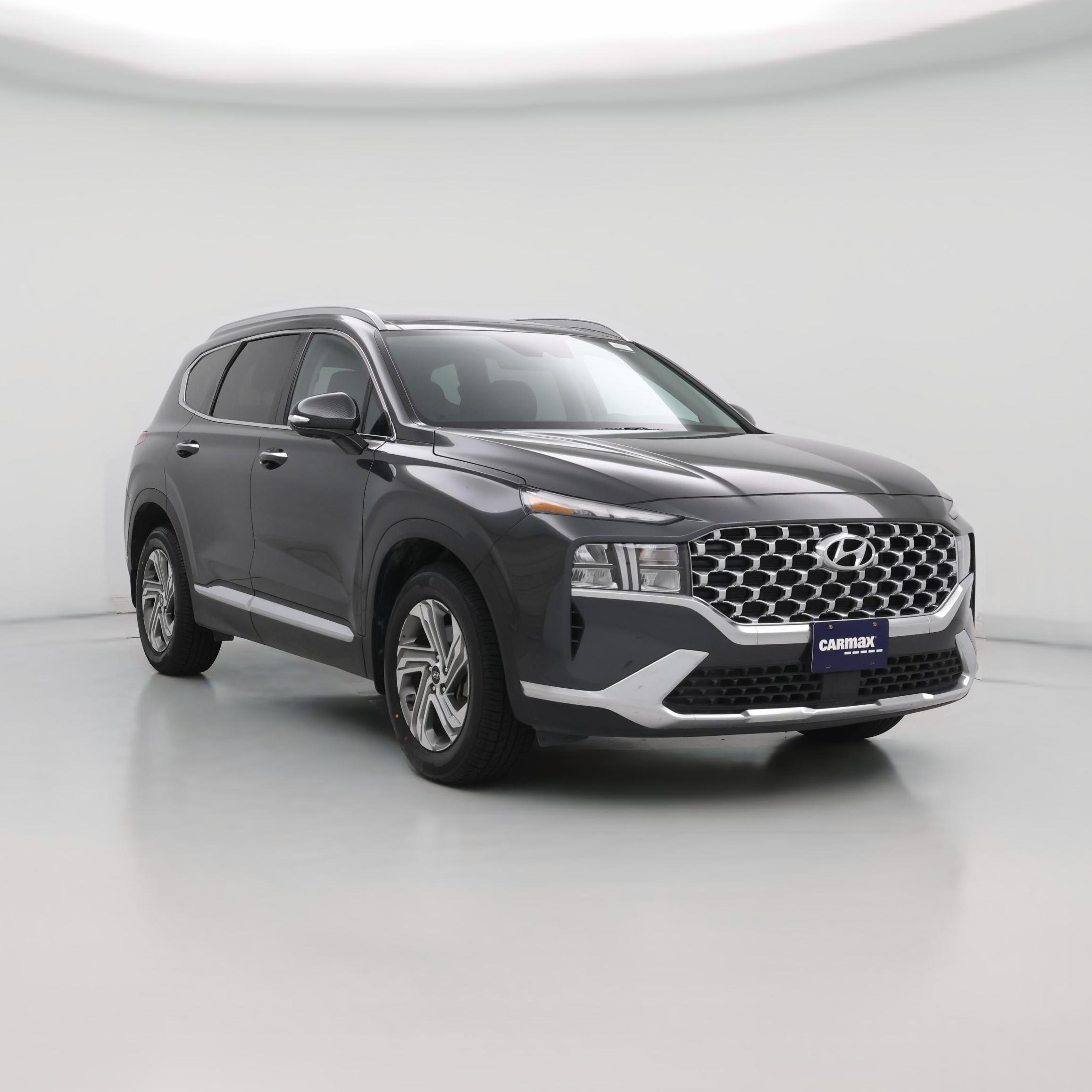 Thumbnail: 2022 Hyundai Santa Fe - 1