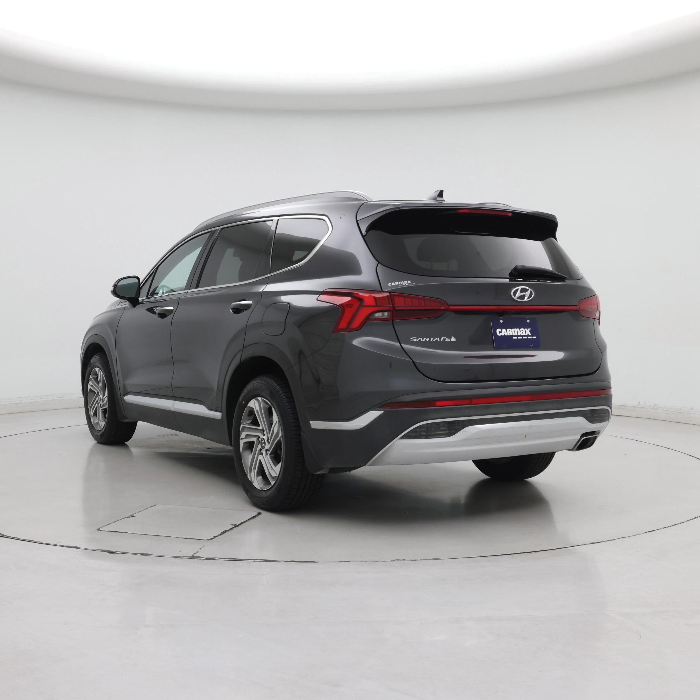 Thumbnail: 2022 Hyundai Santa Fe - 2