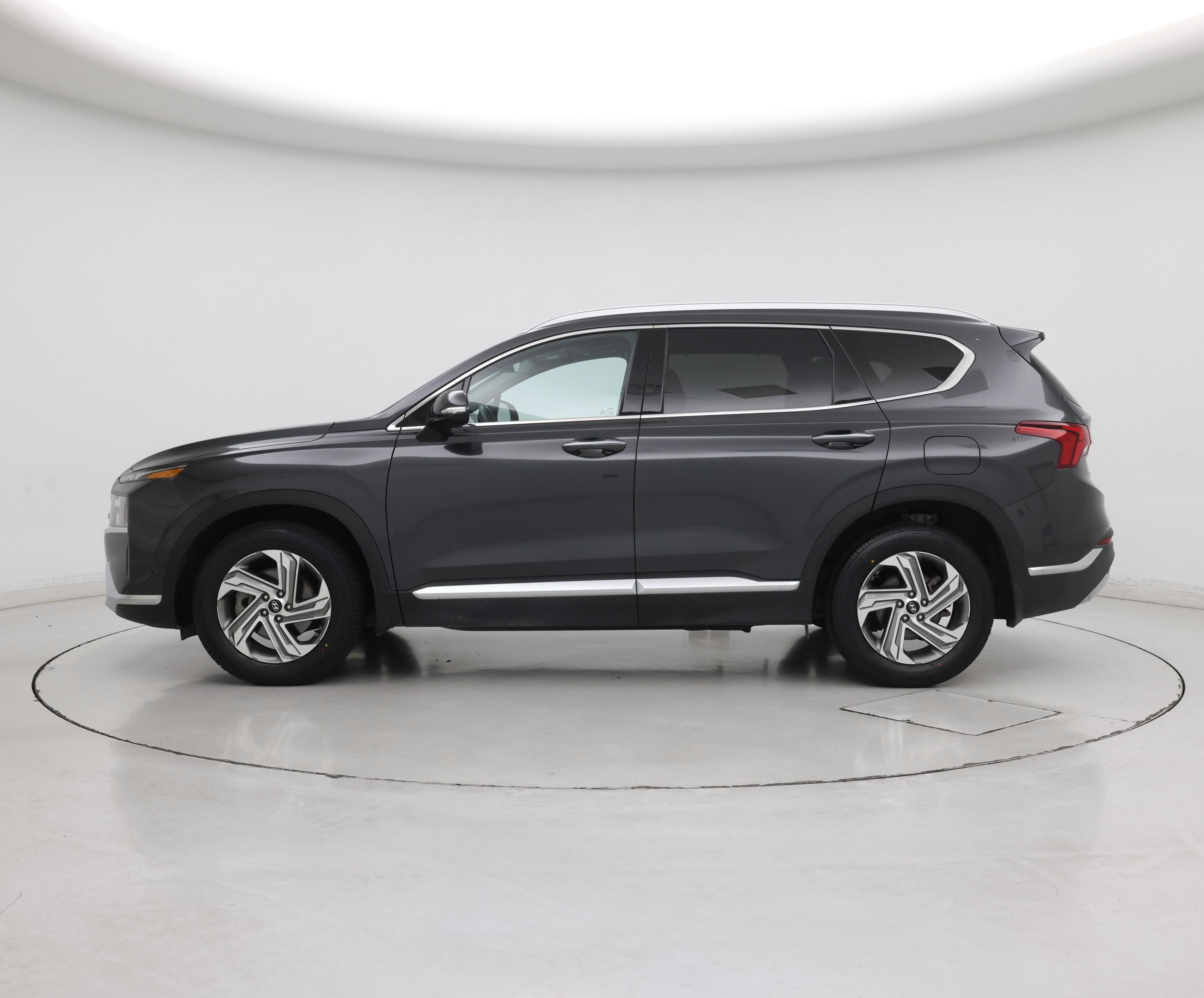 Thumbnail: 2022 Hyundai Santa Fe - 3