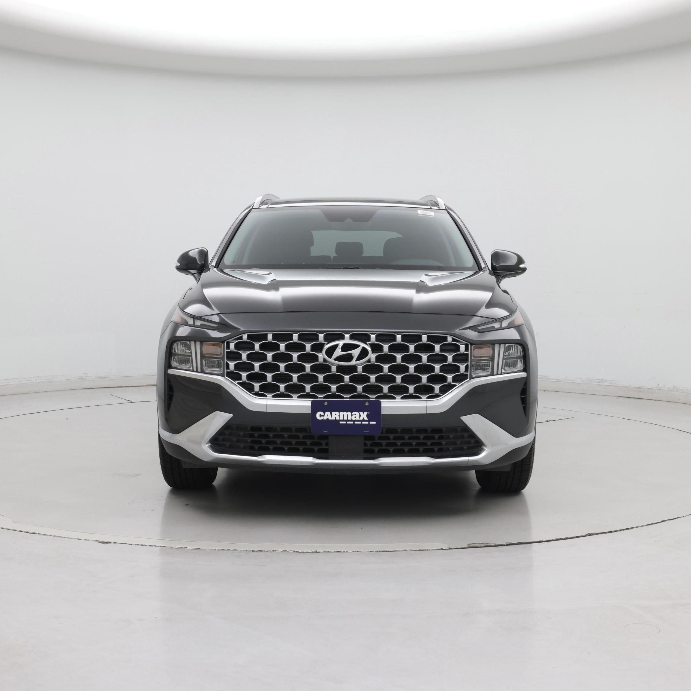 Thumbnail: 2022 Hyundai Santa Fe - 5