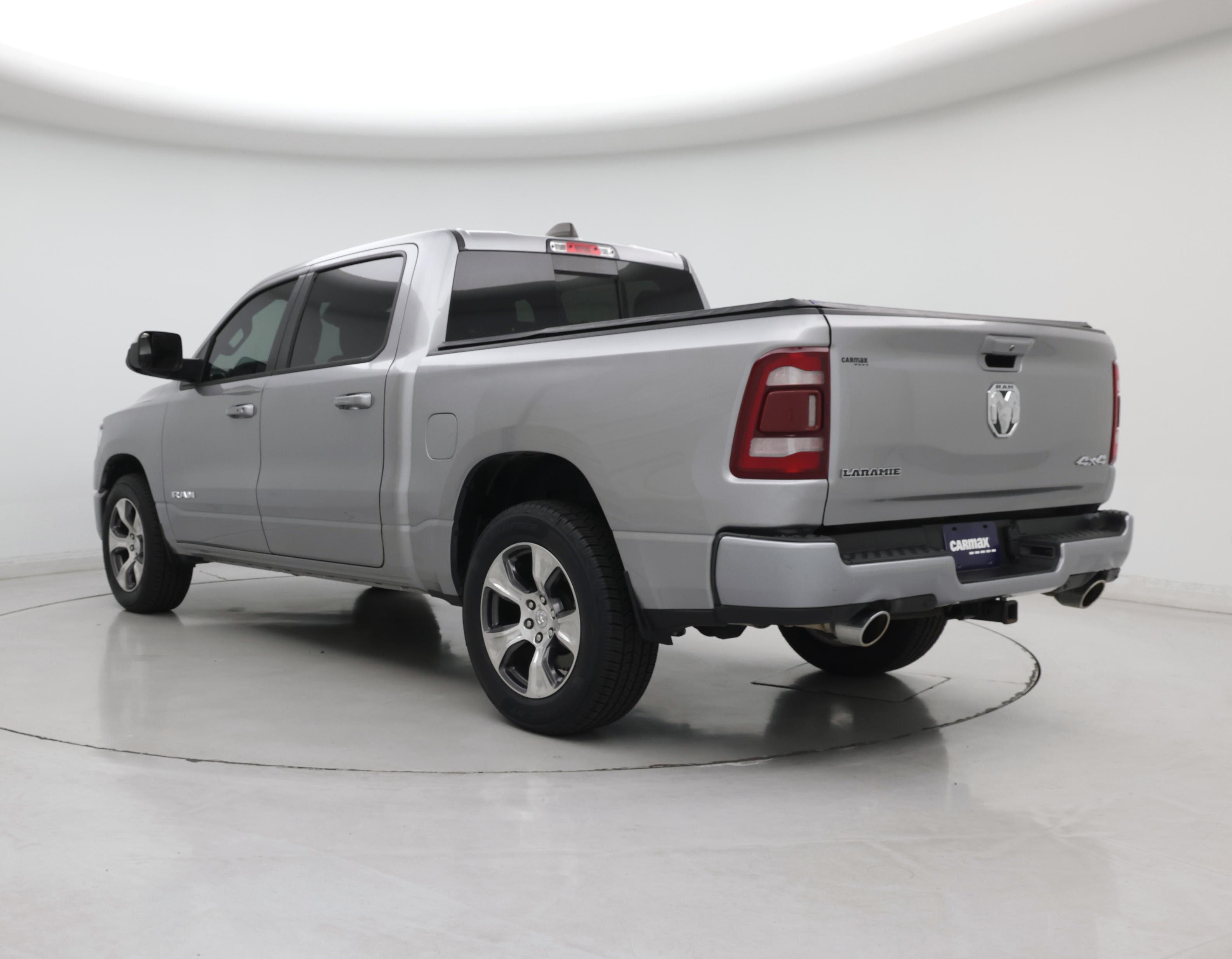 Thumbnail: 2024 RAM 1500 - 2