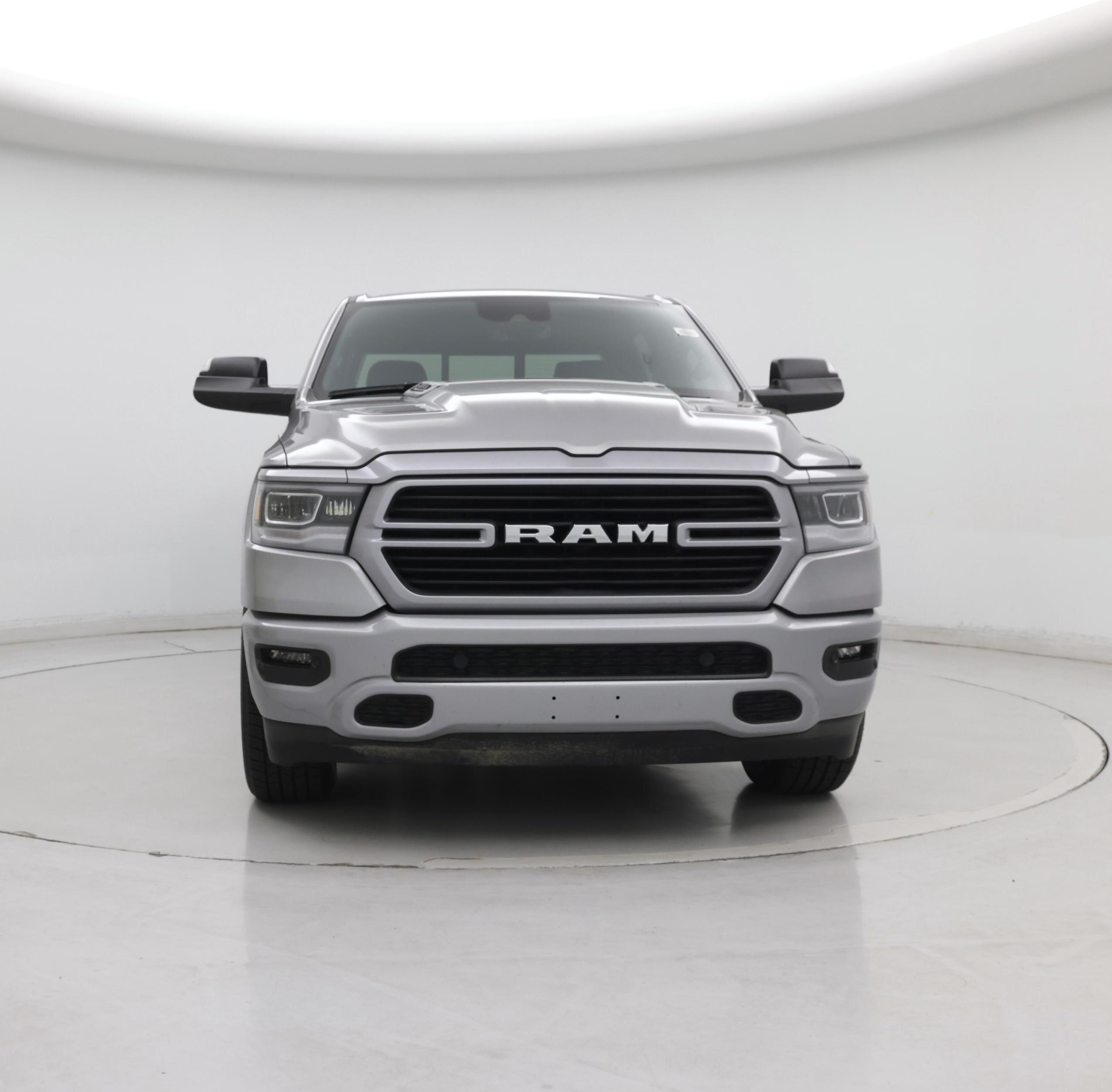 Thumbnail: 2024 RAM 1500 - 5