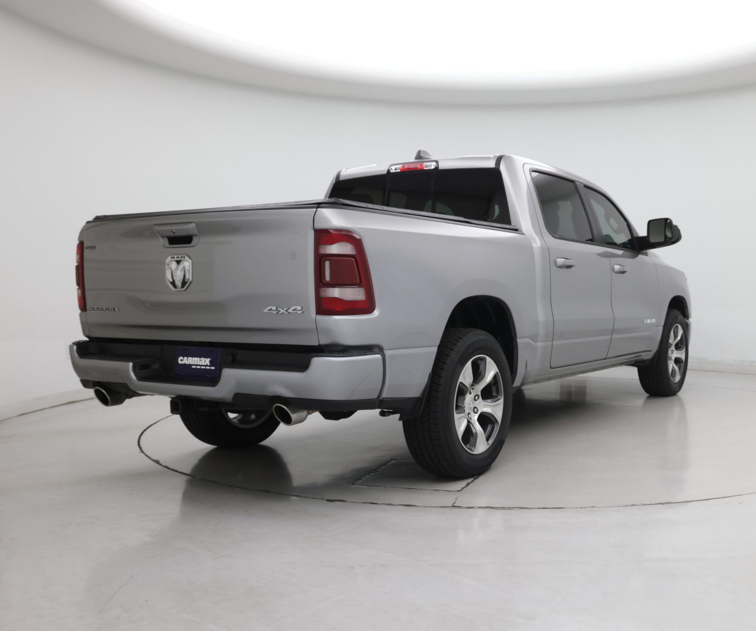 Thumbnail: 2024 RAM 1500 - 8