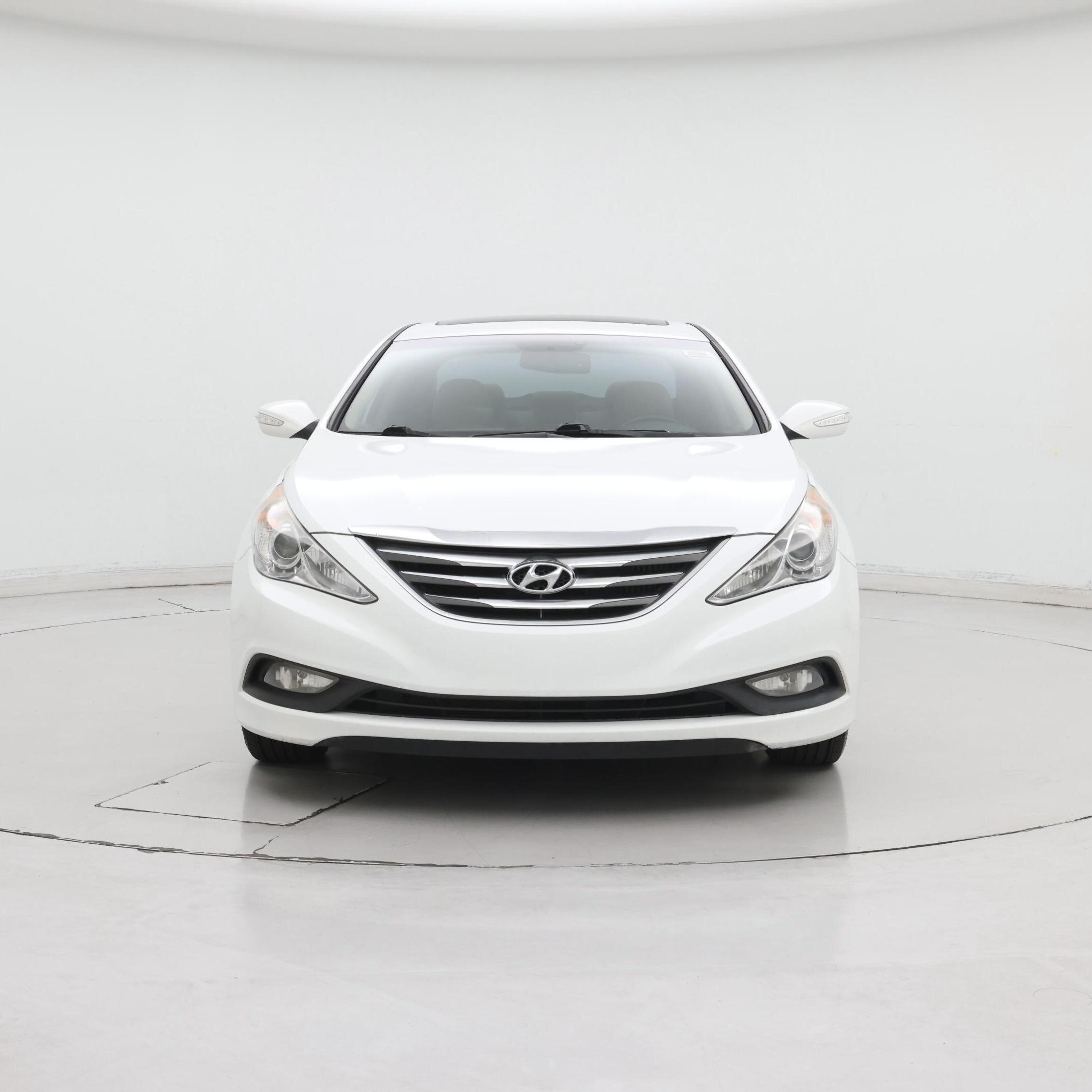 Thumbnail: 2014 Hyundai Sonata - 5