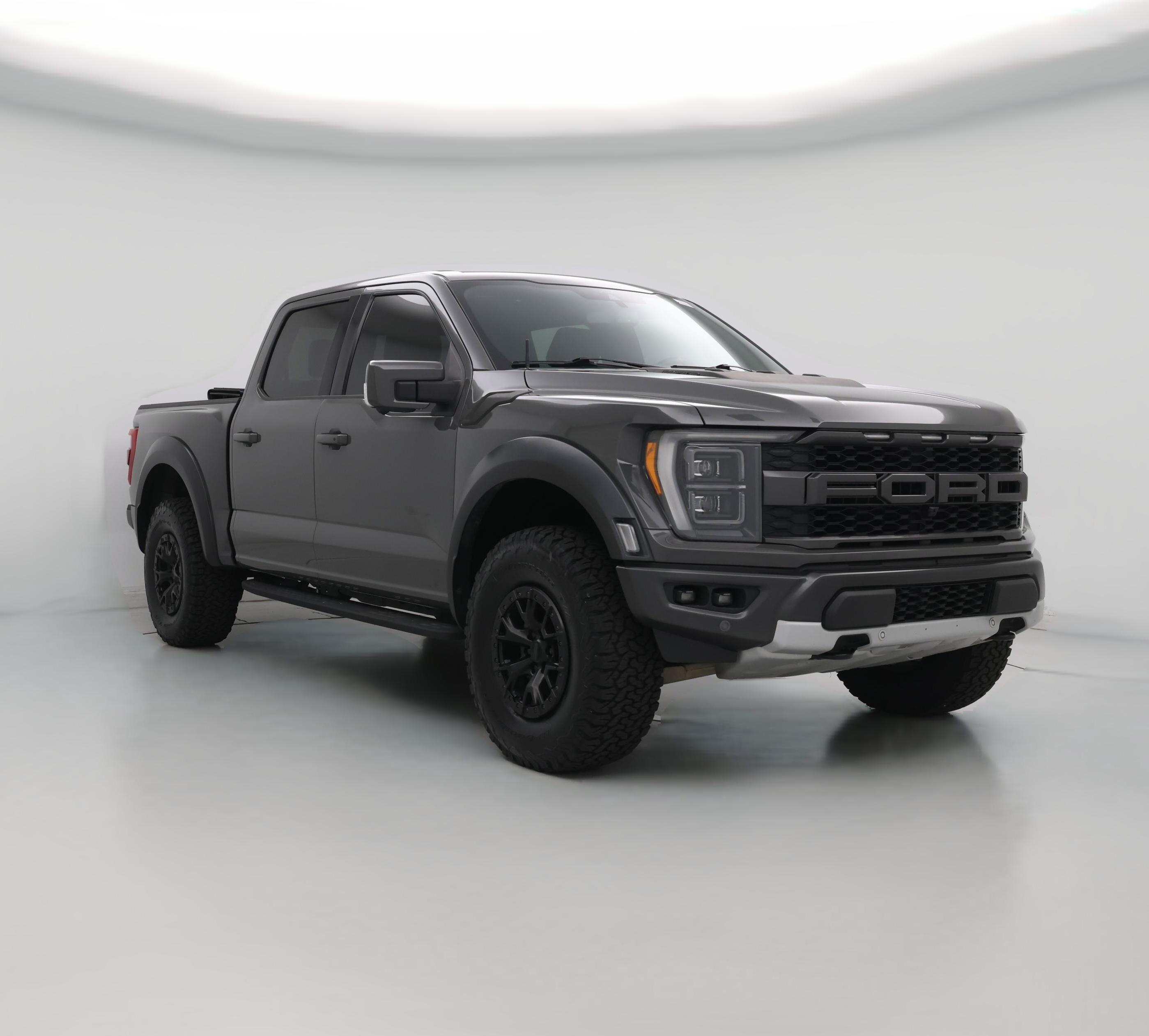Thumbnail: 2021 Ford F-150 - 1