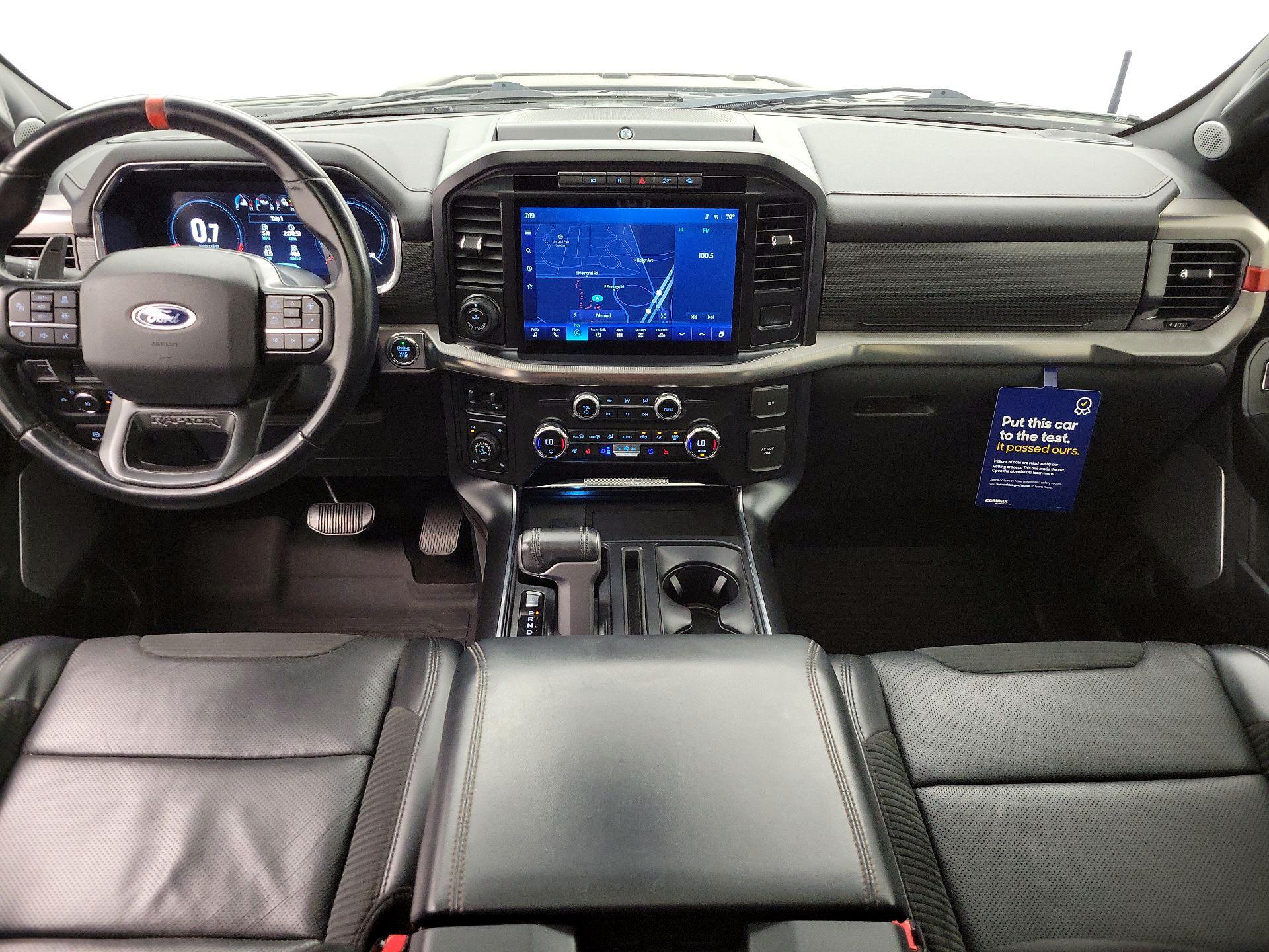 Thumbnail: 2021 Ford F-150 - 9
