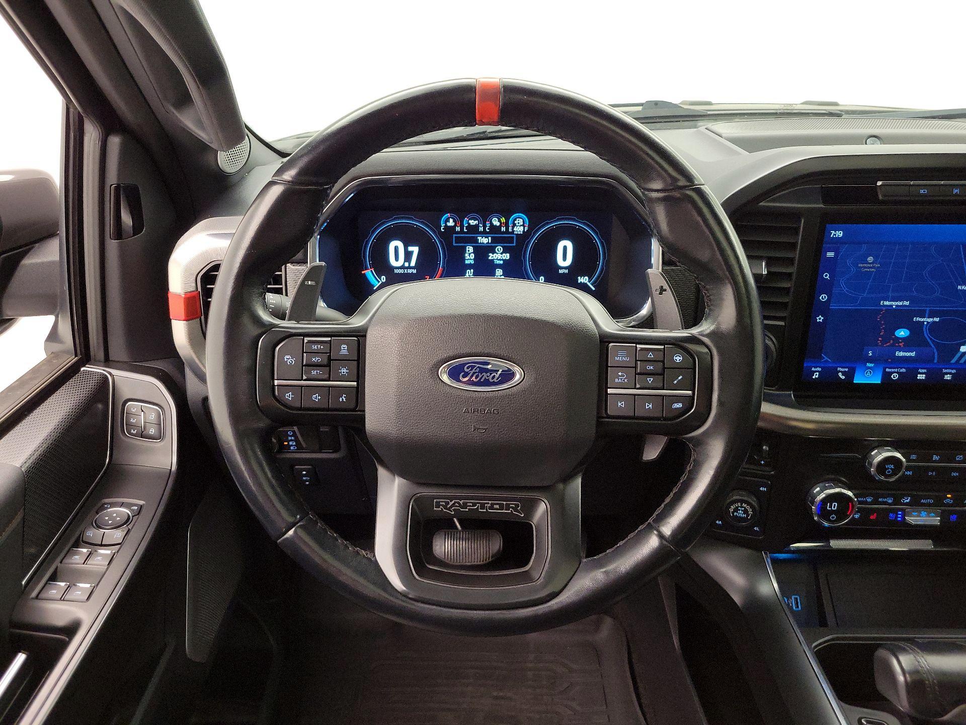 Thumbnail: 2021 Ford F-150 - 10