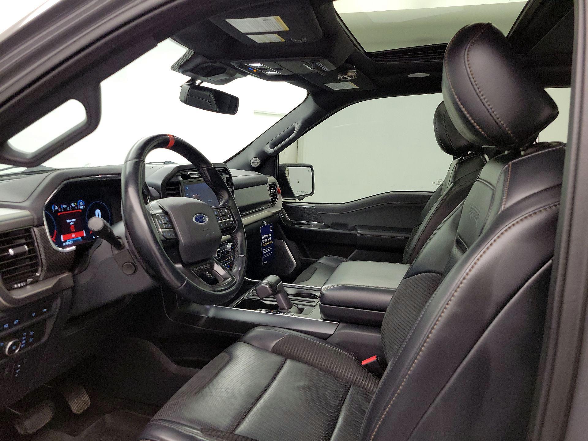 Thumbnail: 2021 Ford F-150 - 11