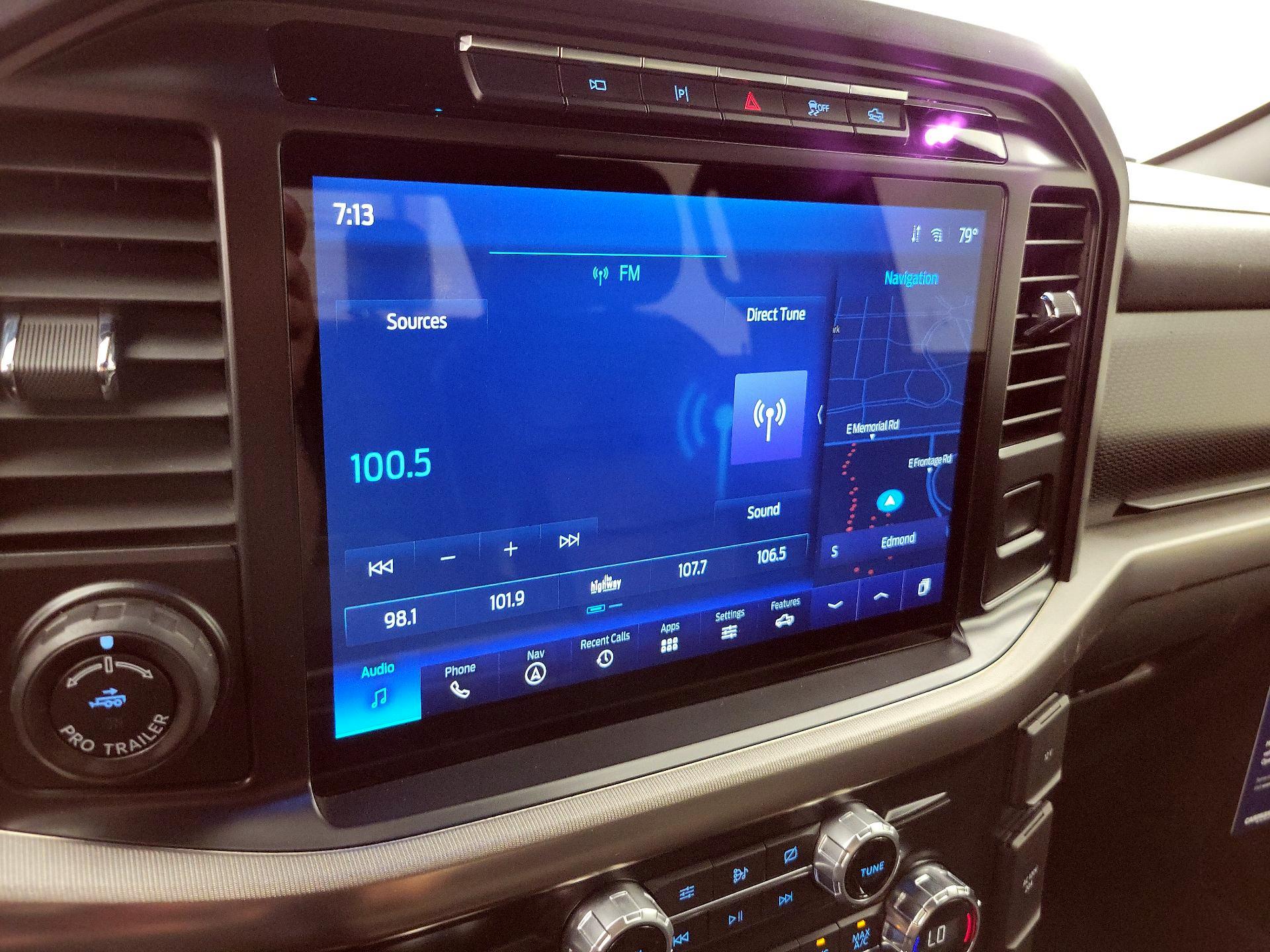 Thumbnail: 2021 Ford F-150 - 16