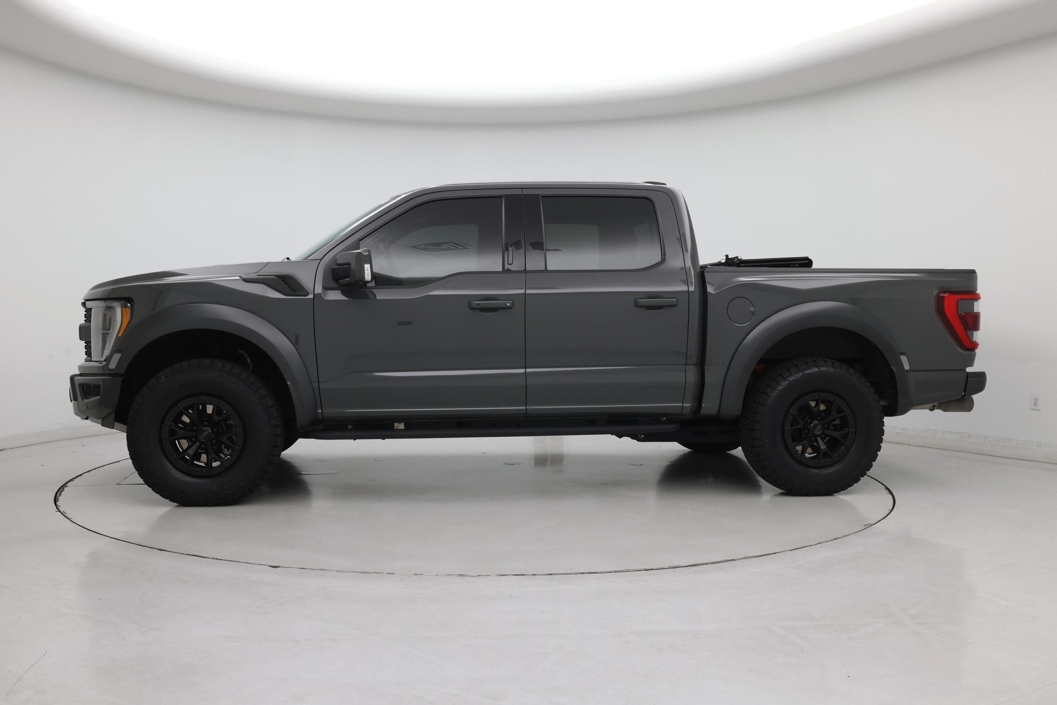 Thumbnail: 2021 Ford F-150 - 3