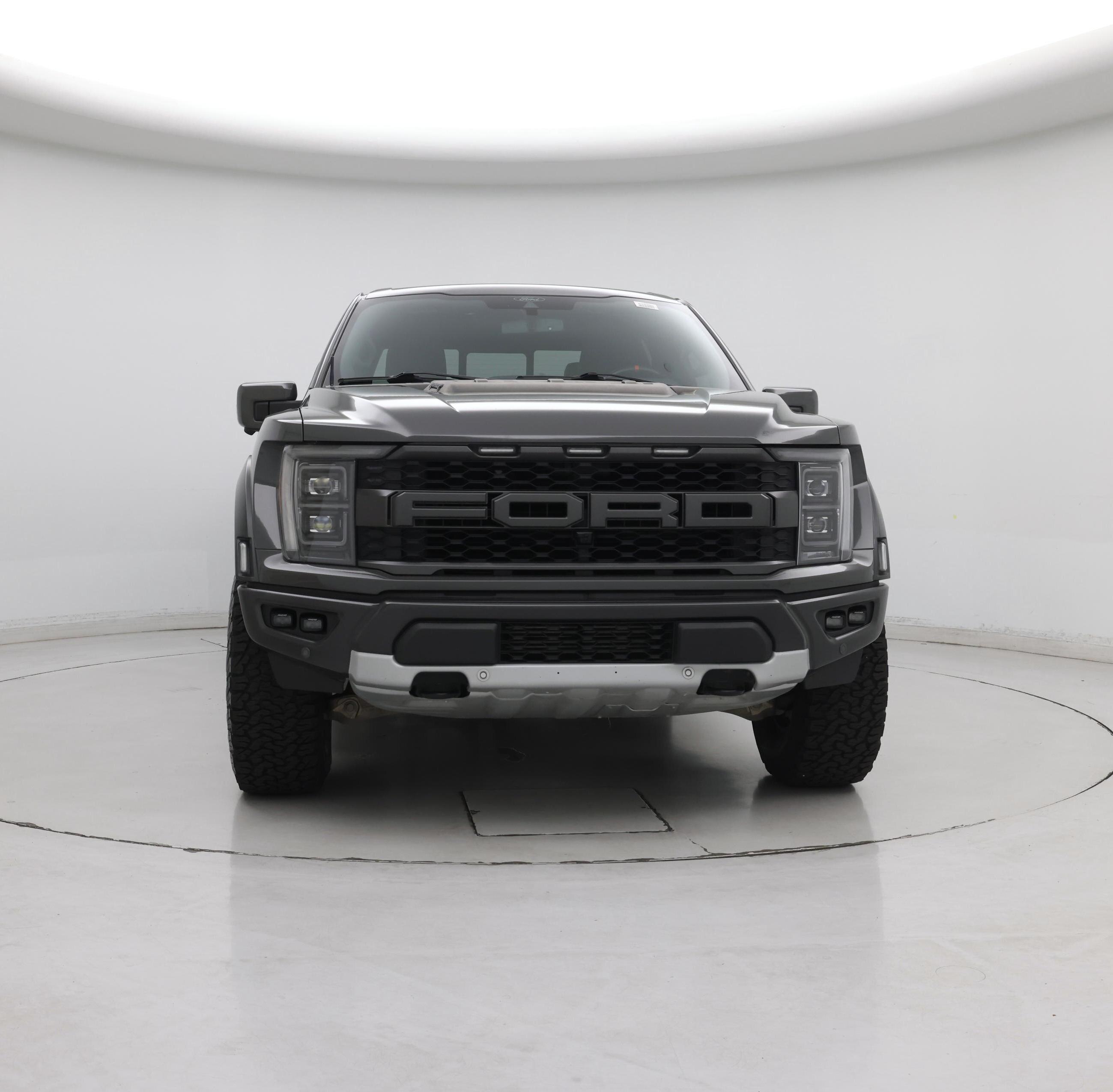 Thumbnail: 2021 Ford F-150 - 5