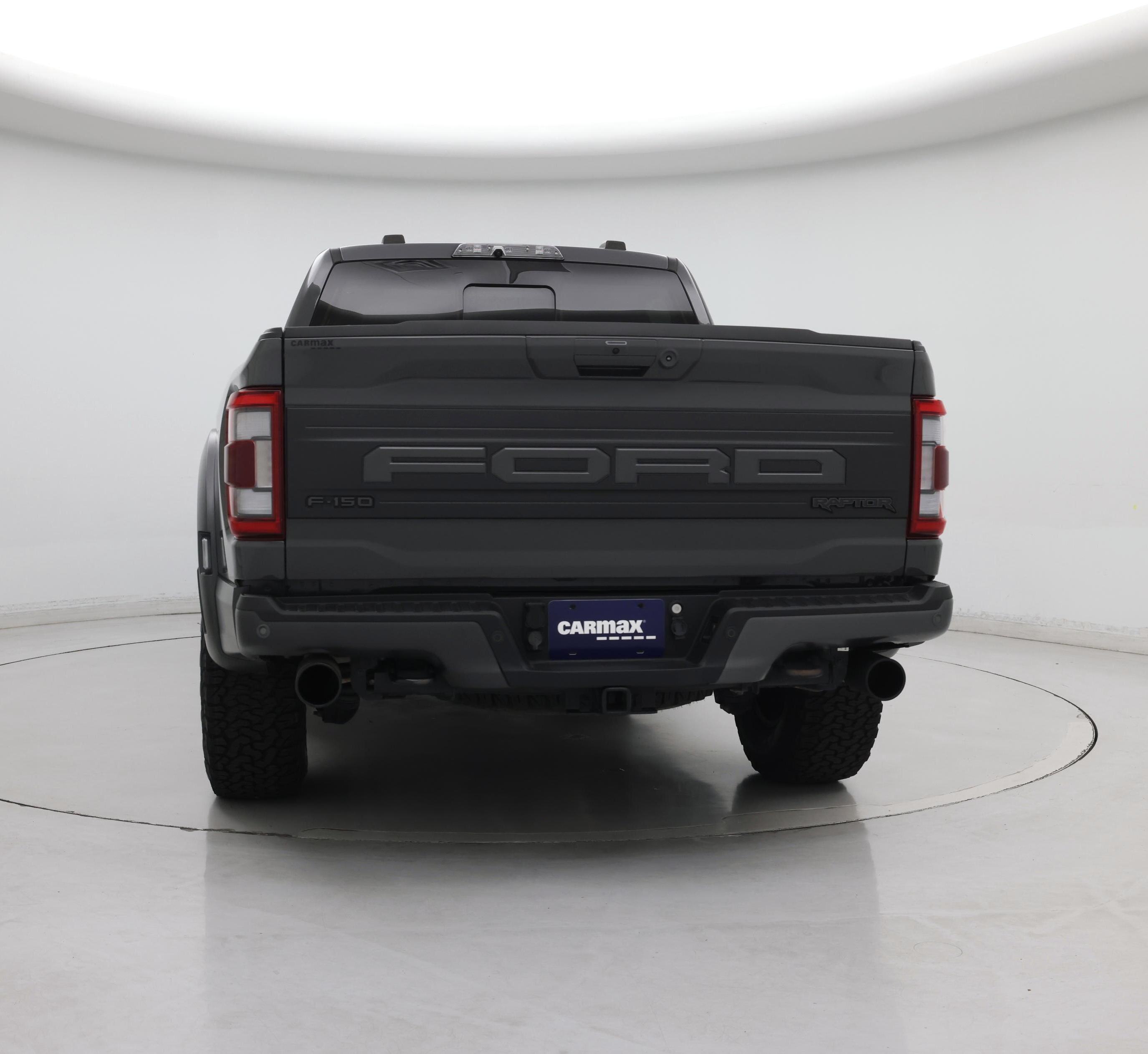 Thumbnail: 2021 Ford F-150 - 6