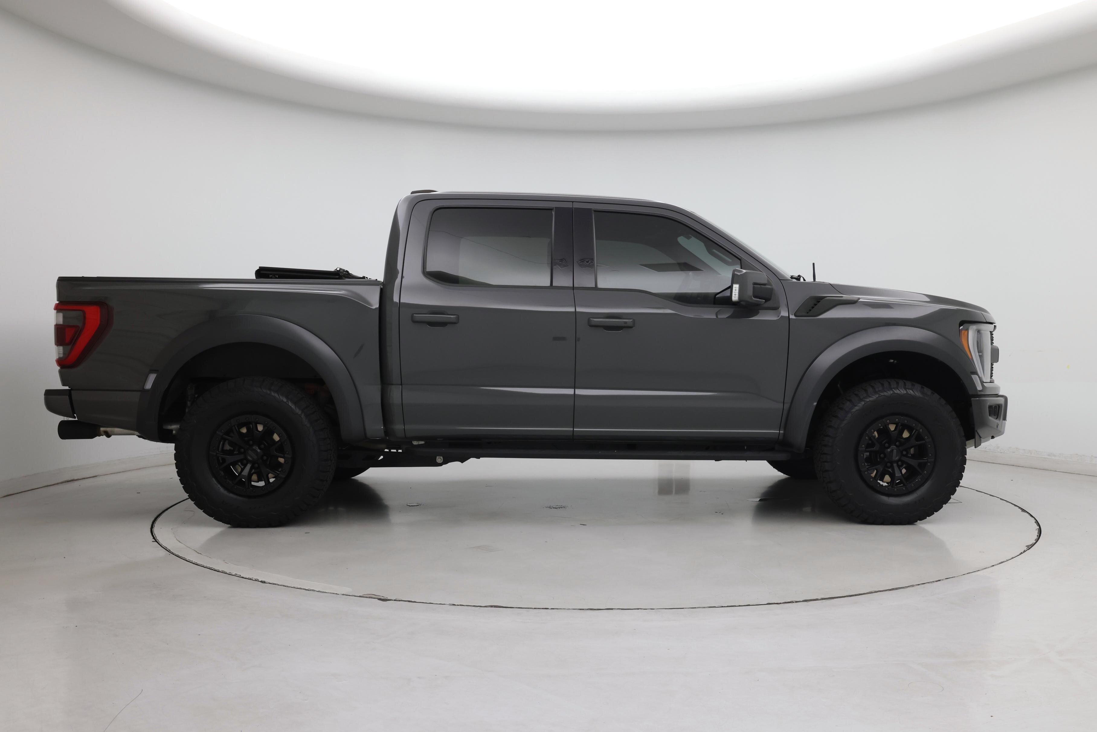 Thumbnail: 2021 Ford F-150 - 7