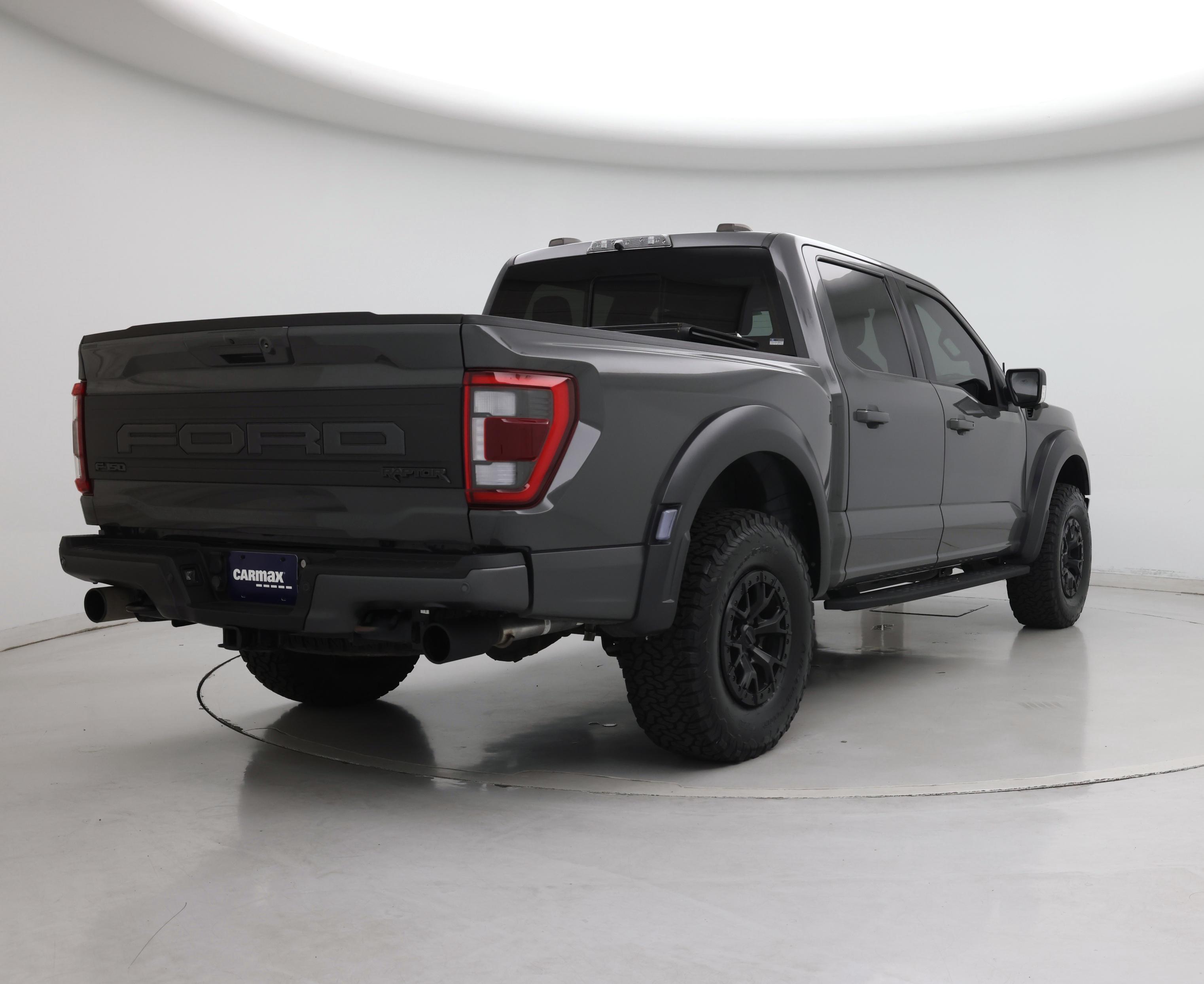 Thumbnail: 2021 Ford F-150 - 8