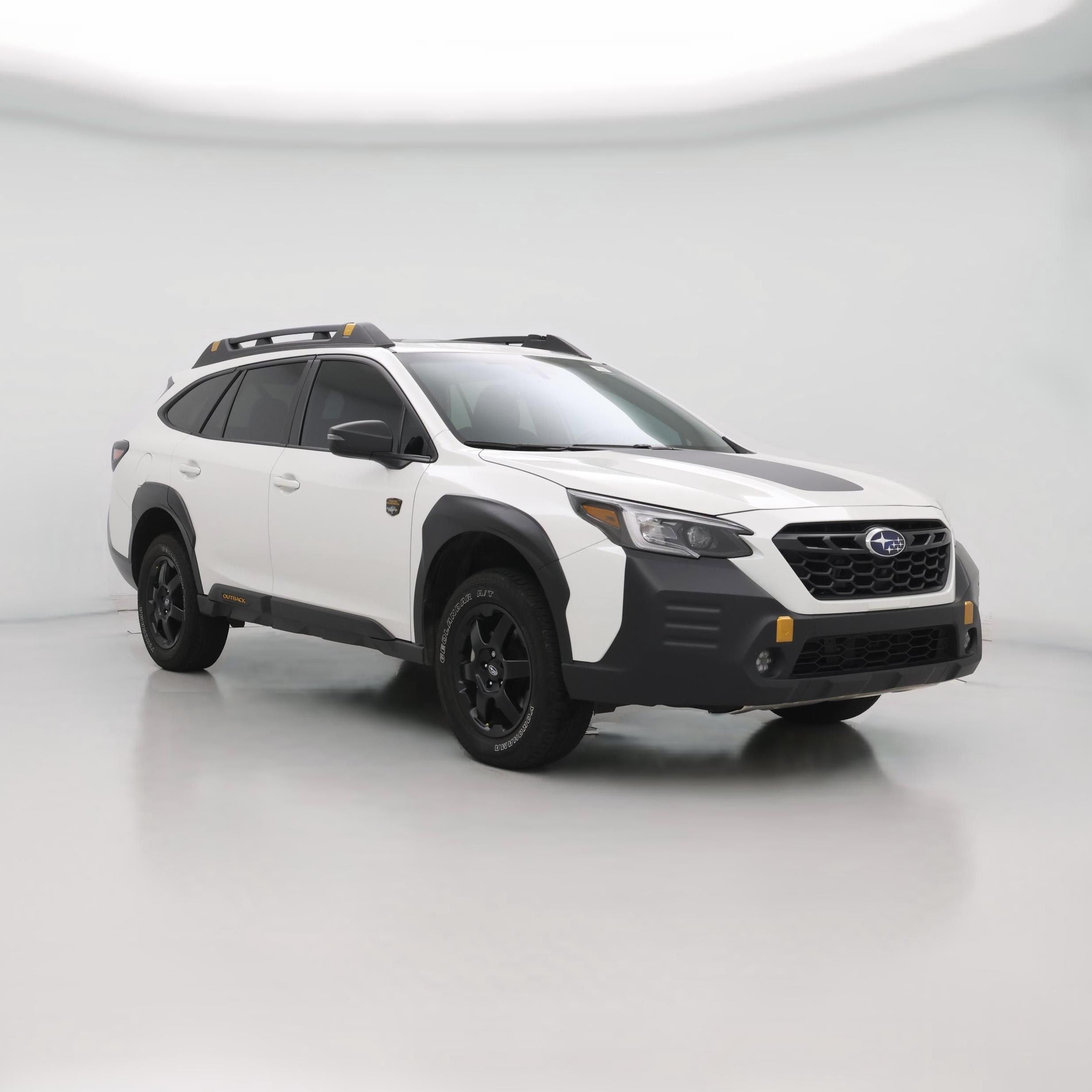 Thumbnail: 2022 Subaru Outback - 1