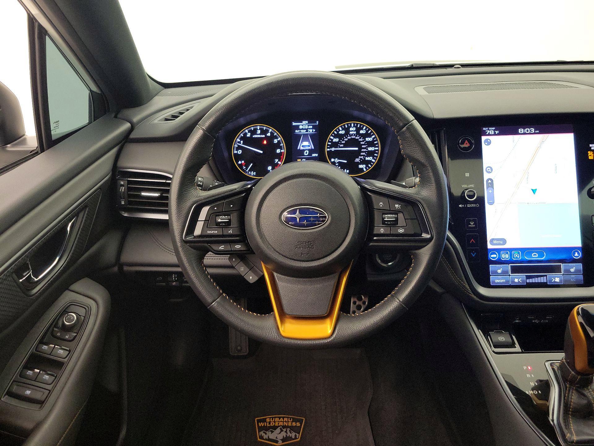 Thumbnail: 2022 Subaru Outback - 10