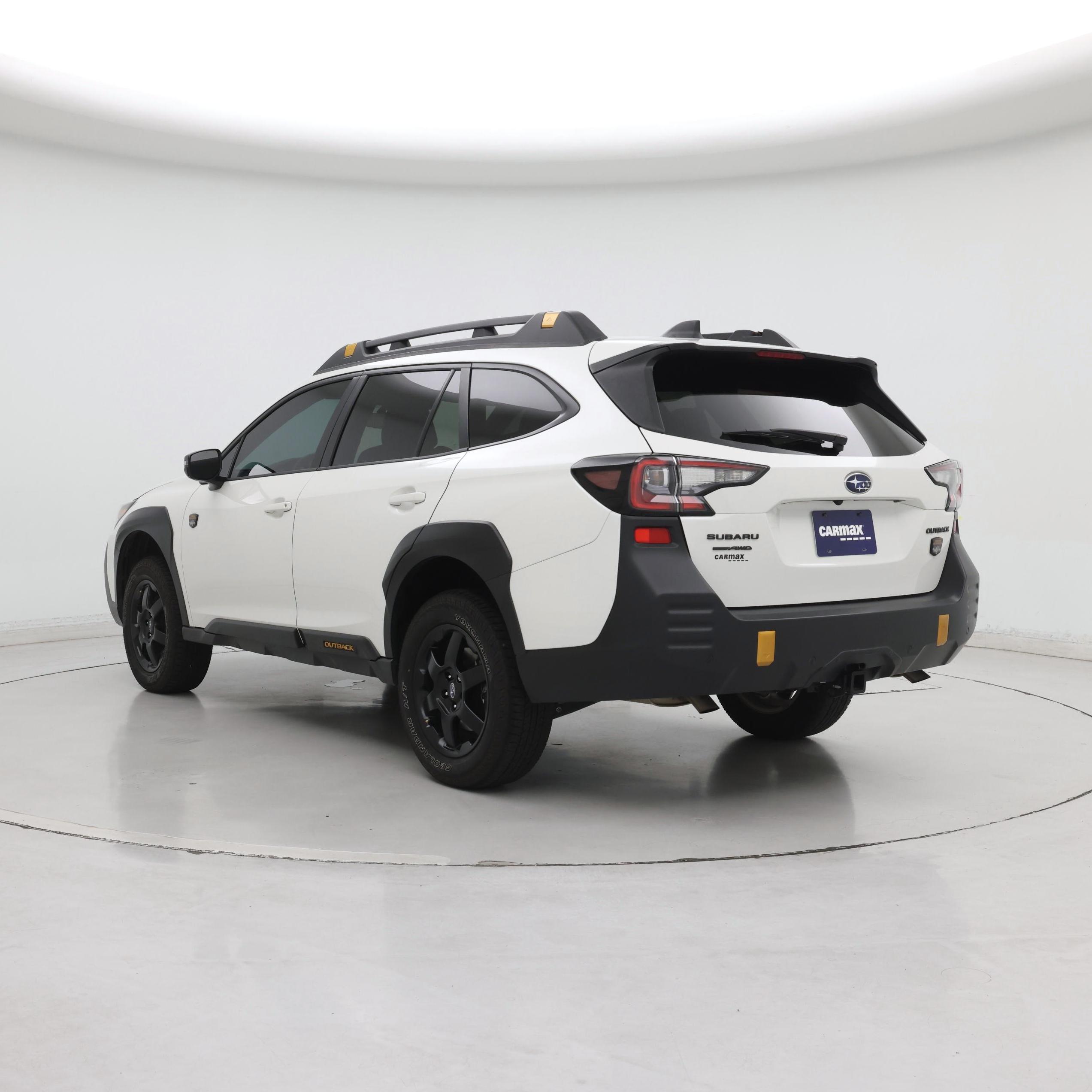 Thumbnail: 2022 Subaru Outback - 2
