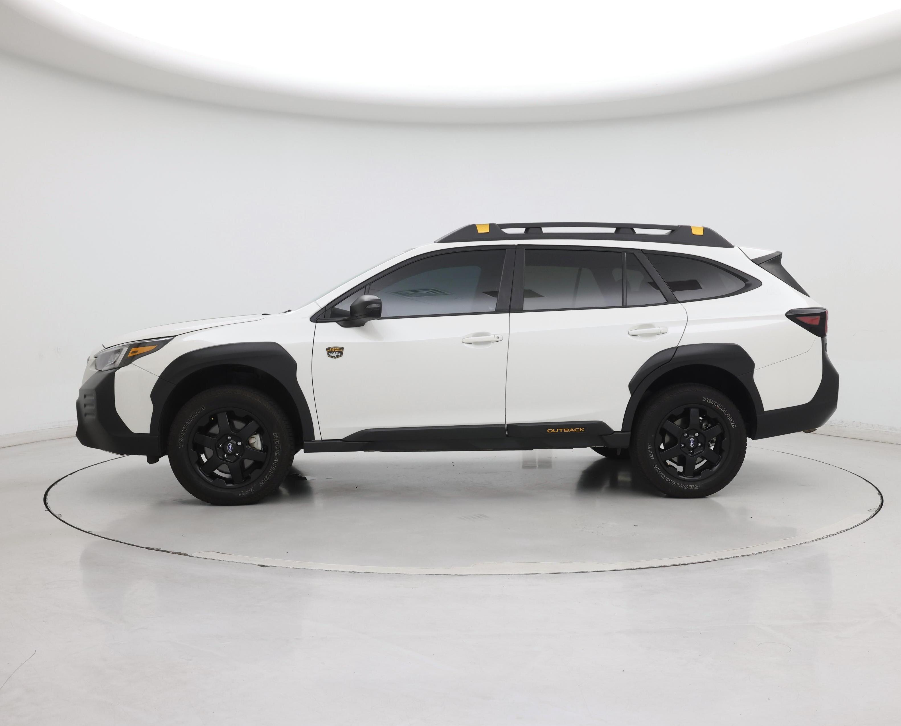Thumbnail: 2022 Subaru Outback - 3