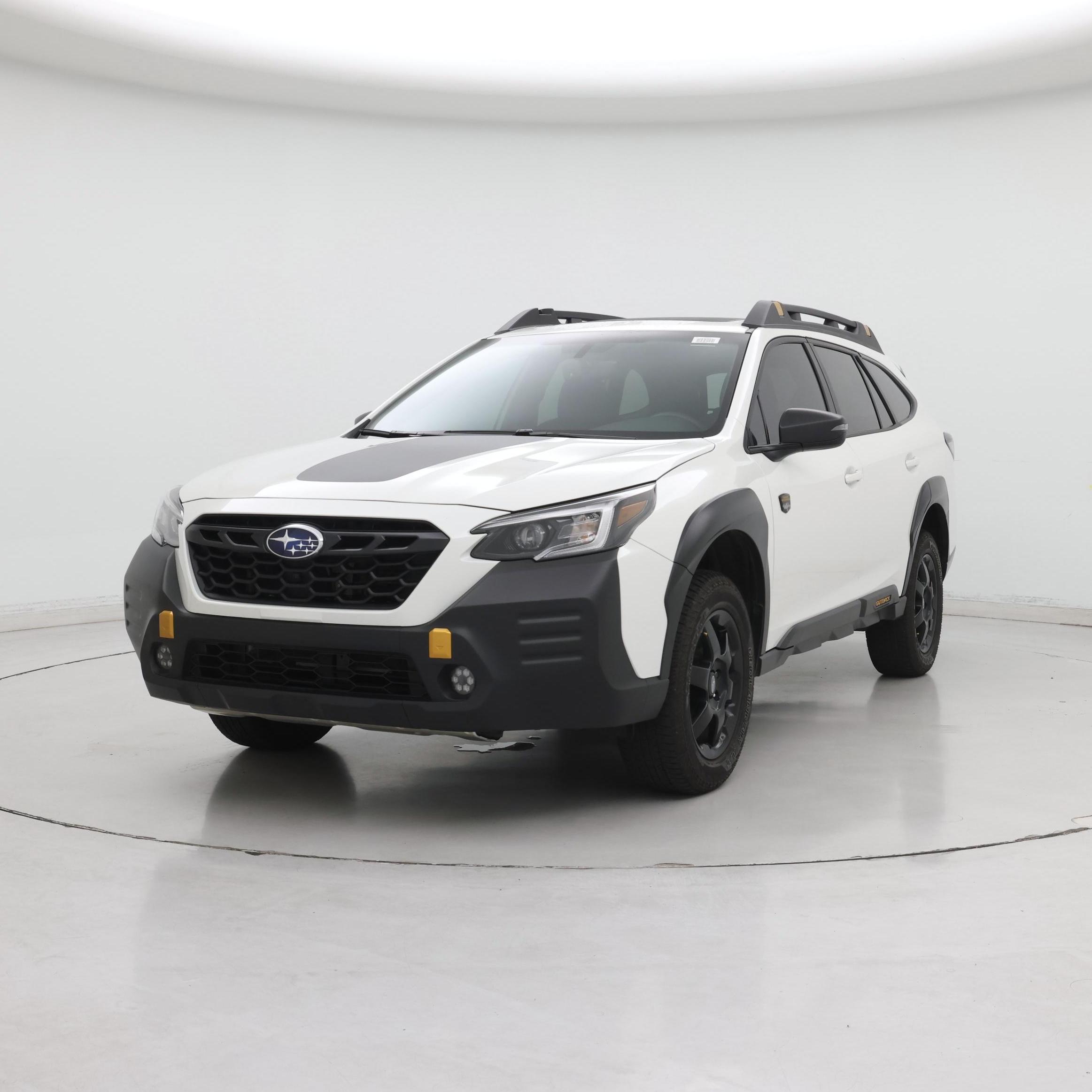 Thumbnail: 2022 Subaru Outback - 4