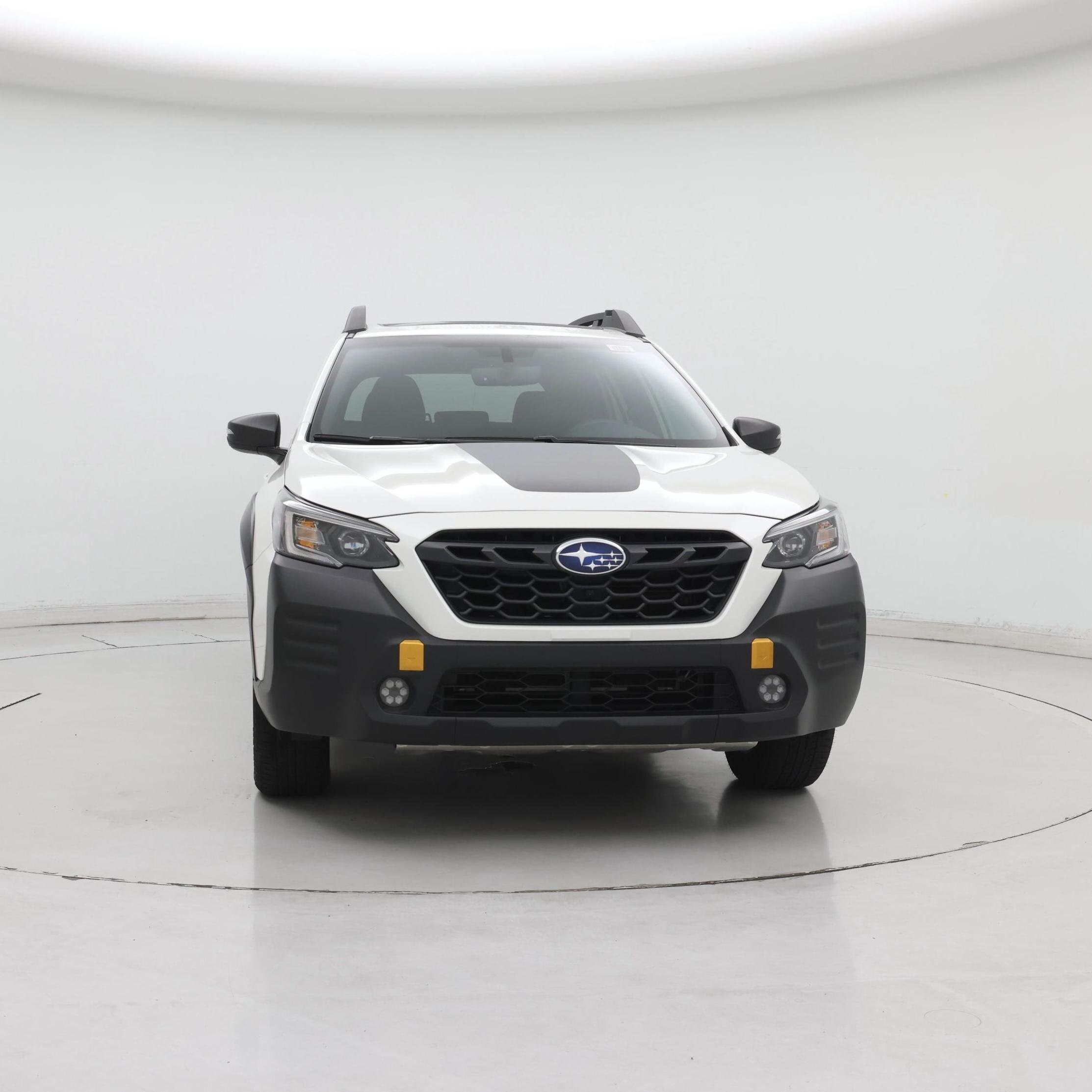 Thumbnail: 2022 Subaru Outback - 5