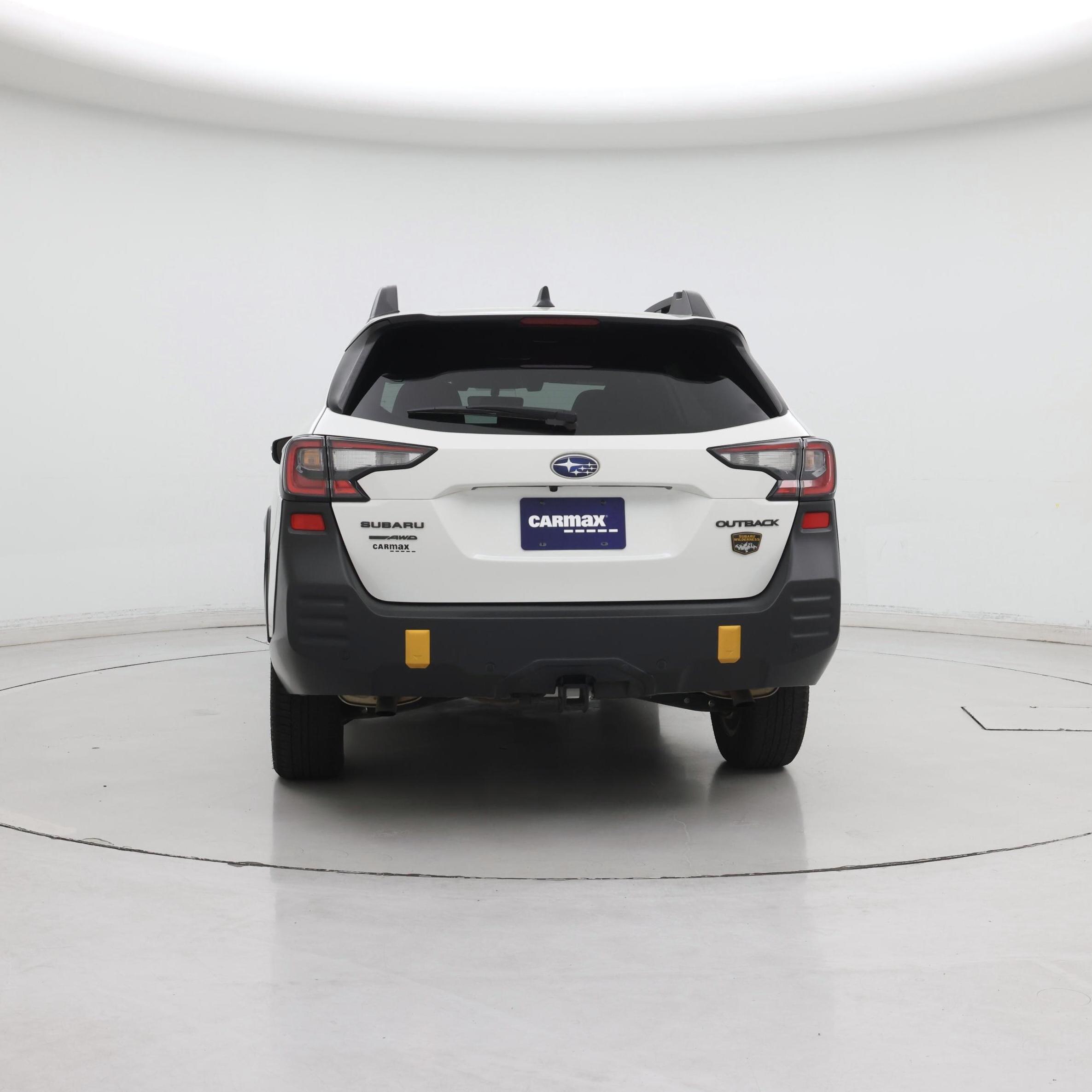 Thumbnail: 2022 Subaru Outback - 6
