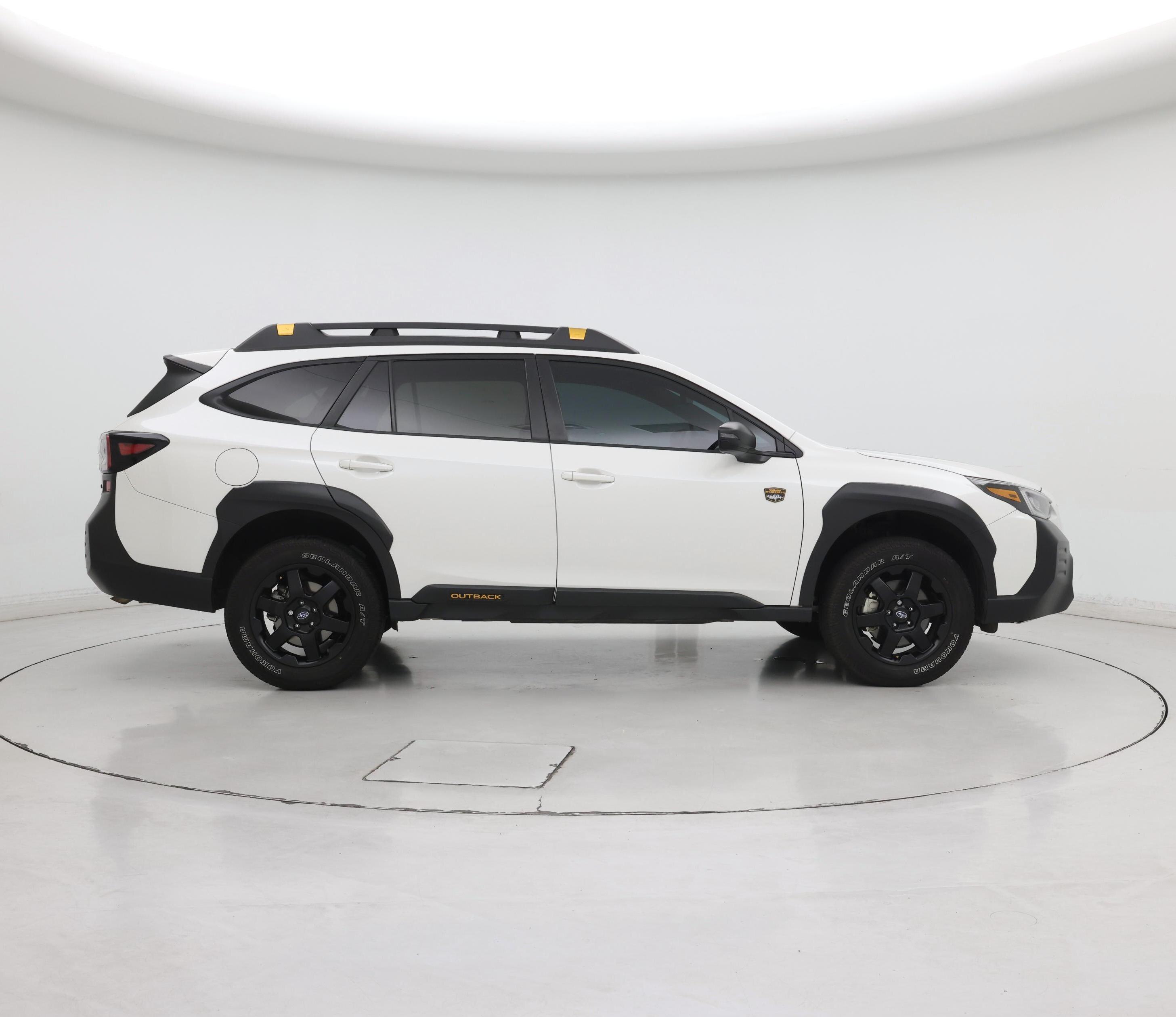 Thumbnail: 2022 Subaru Outback - 7