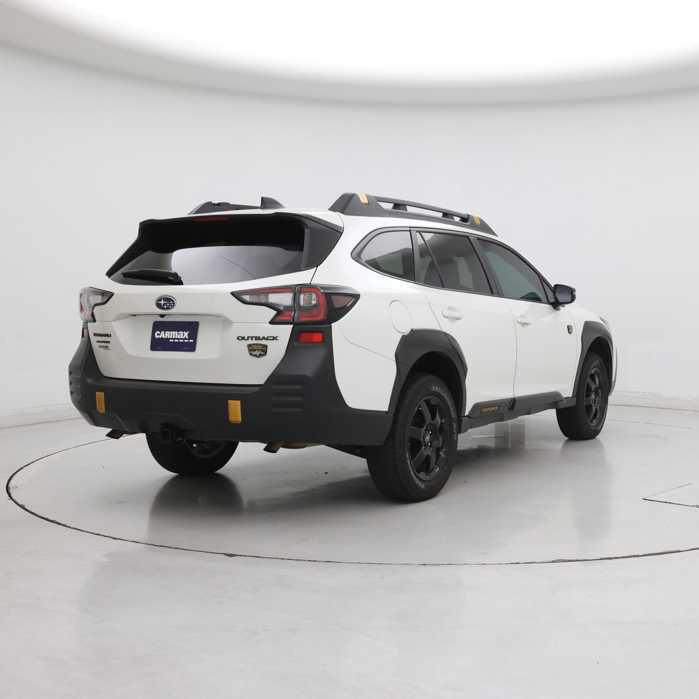 Thumbnail: 2022 Subaru Outback - 8