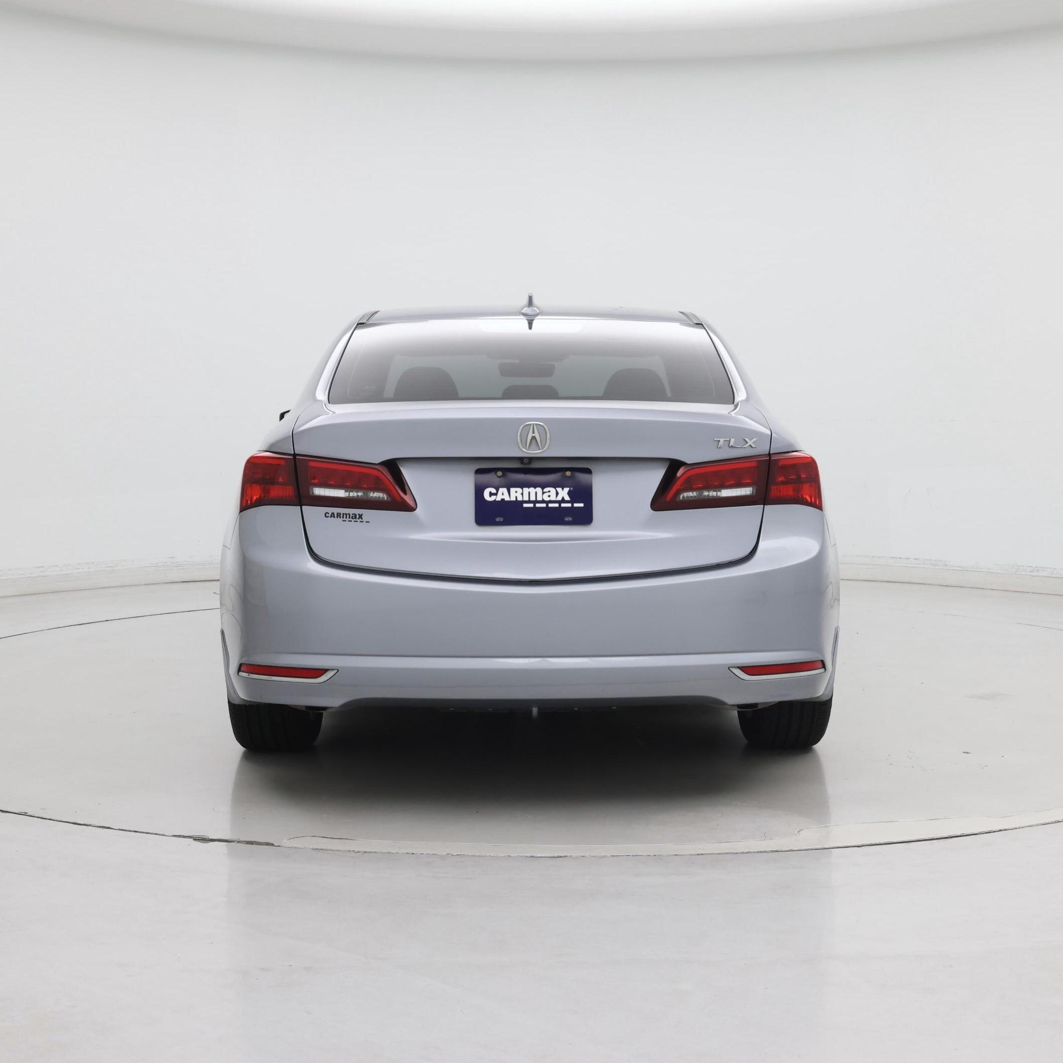 Thumbnail: 2016 Acura TLX - 6