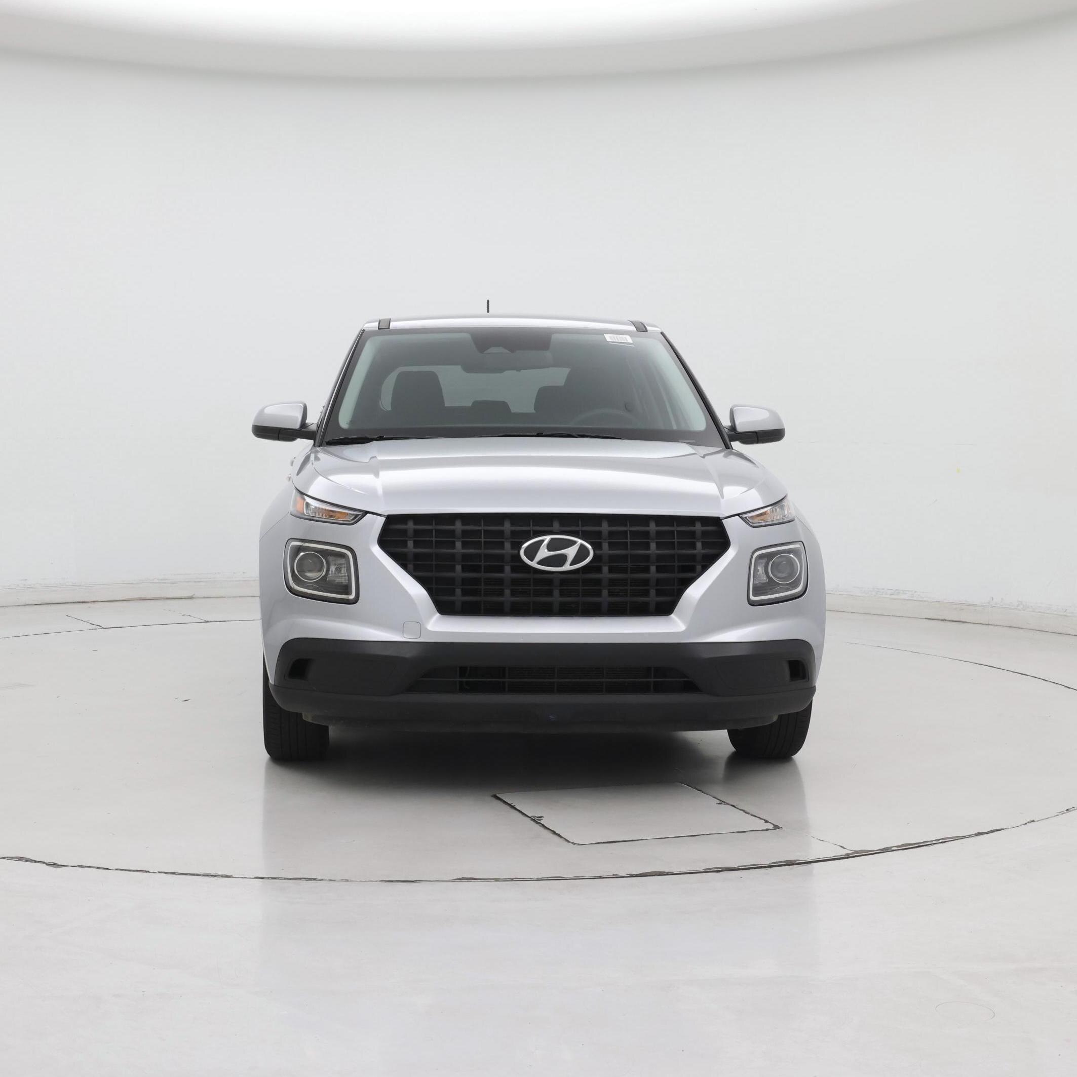 Thumbnail: 2023 Hyundai Venue - 5