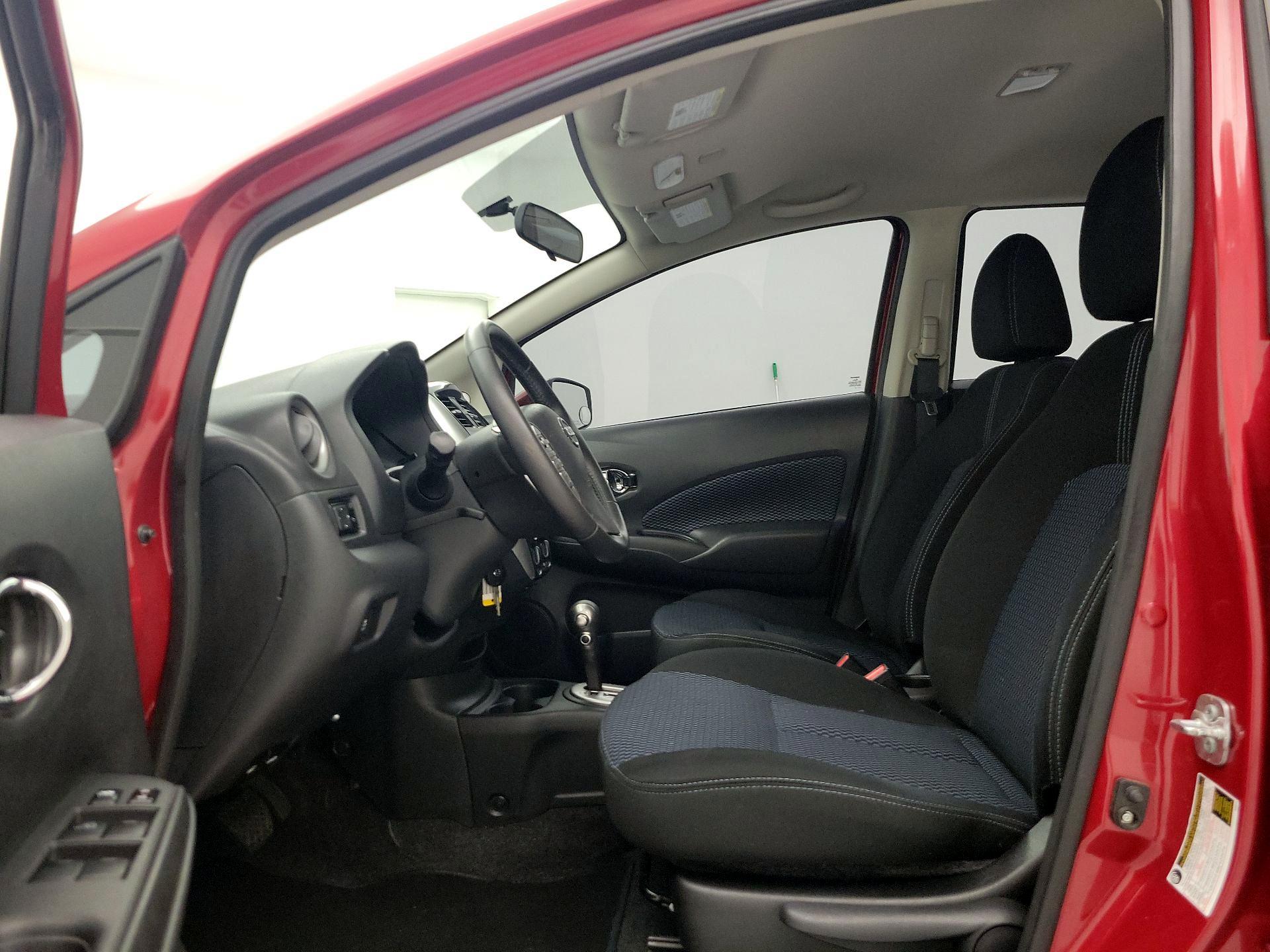 Thumbnail: 2015 Nissan Versa Note - 11