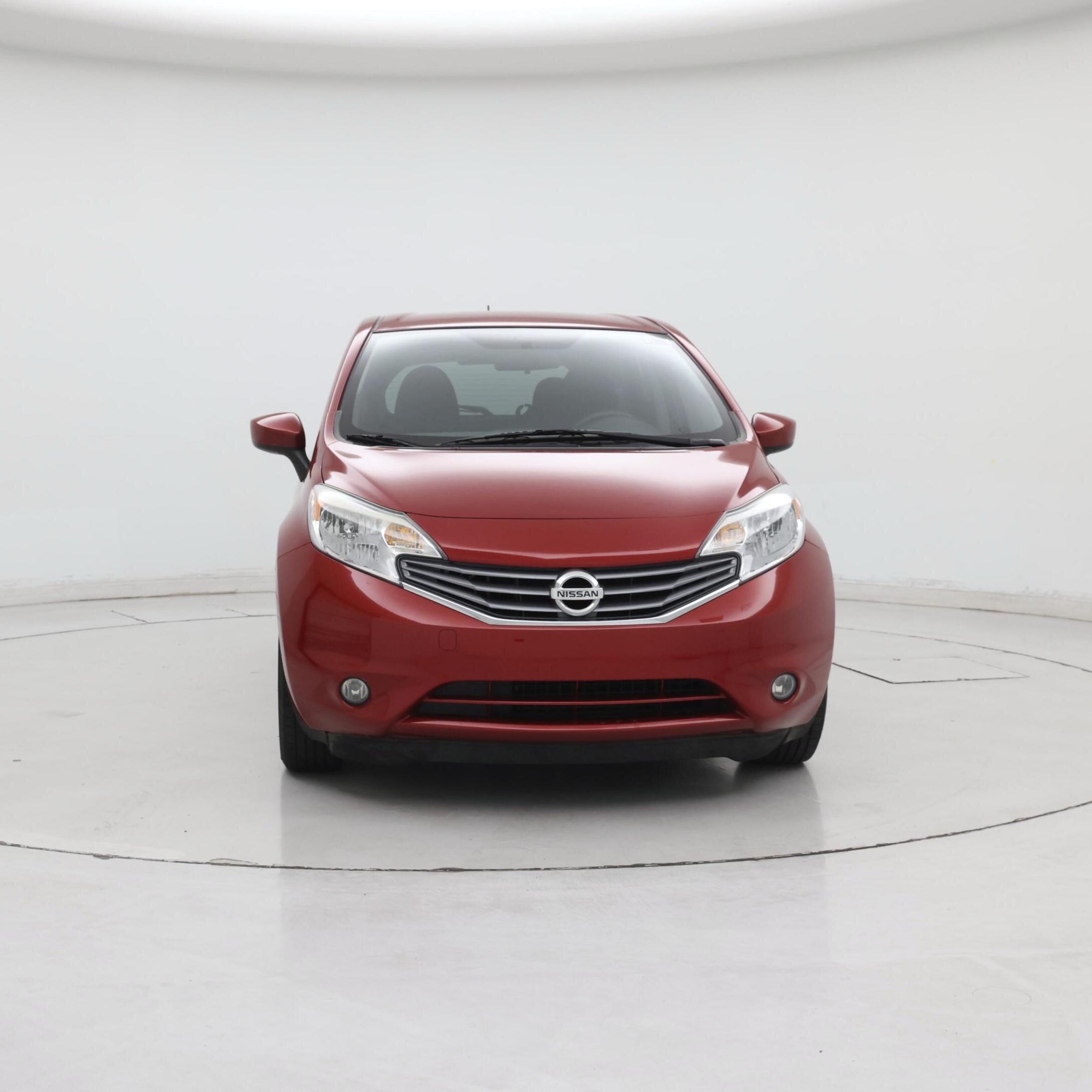 Thumbnail: 2015 Nissan Versa Note - 5