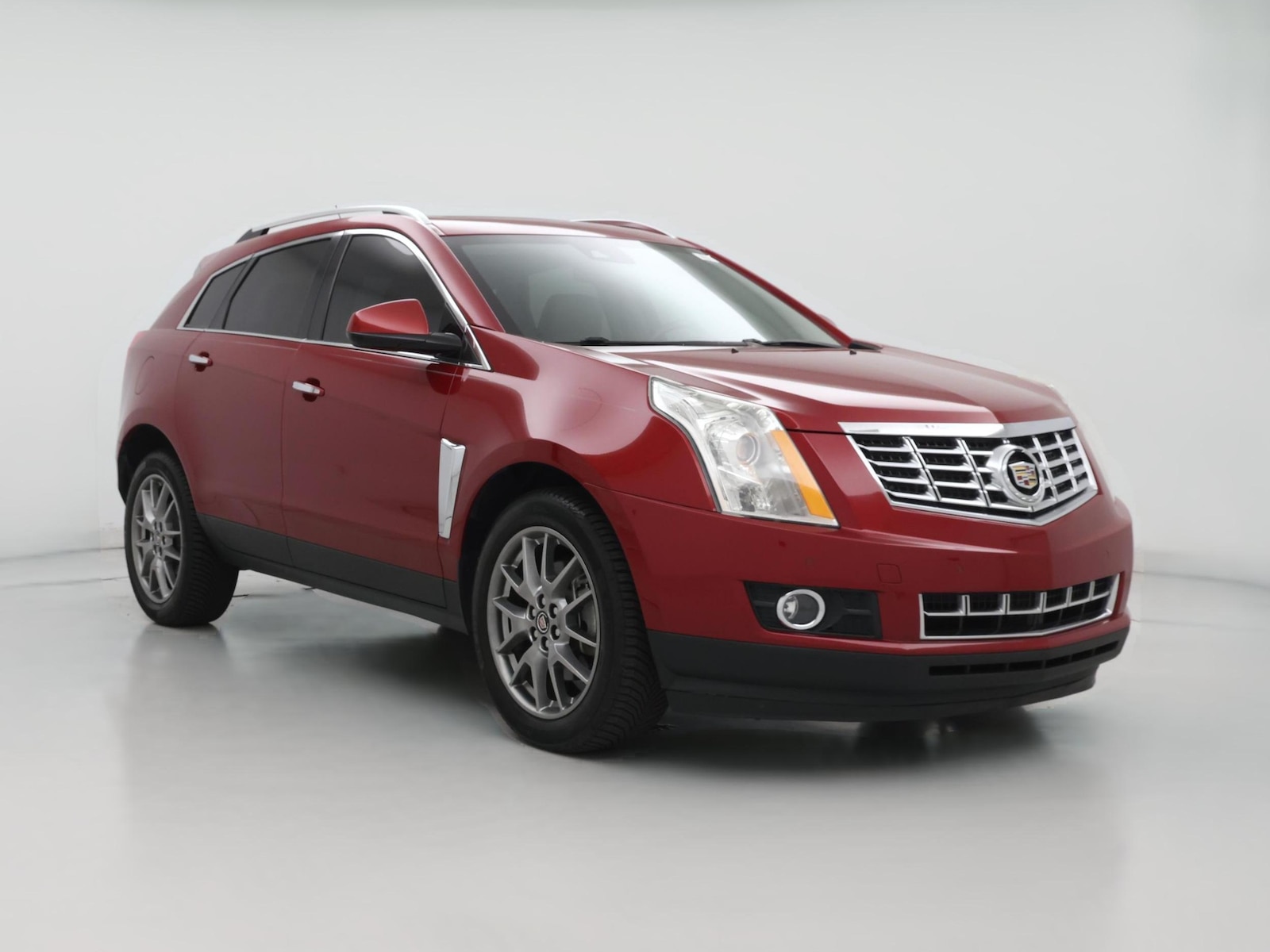 2015 Cadillac SRX Performance Collection