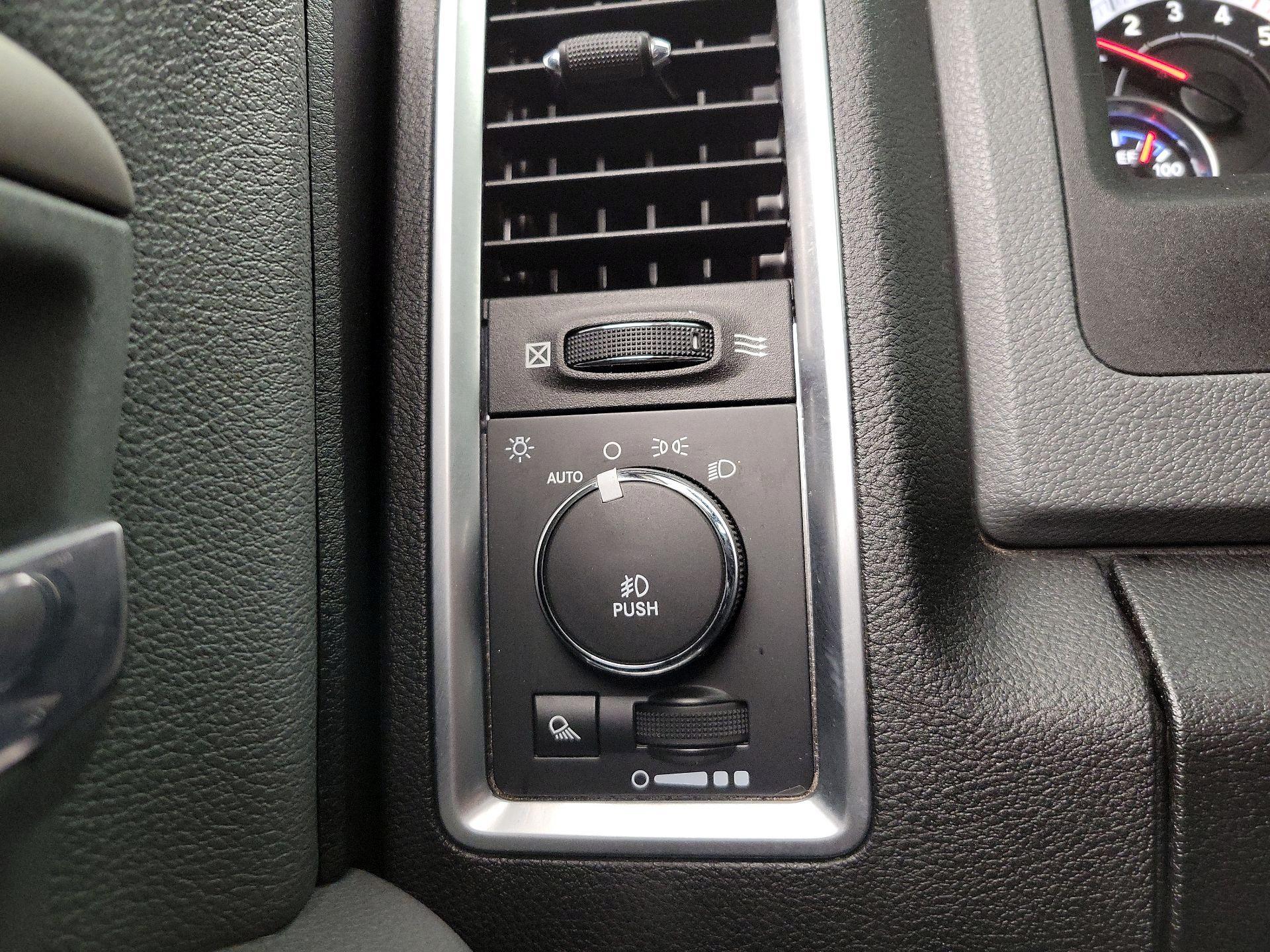 Thumbnail: 2014 RAM 1500 - 13