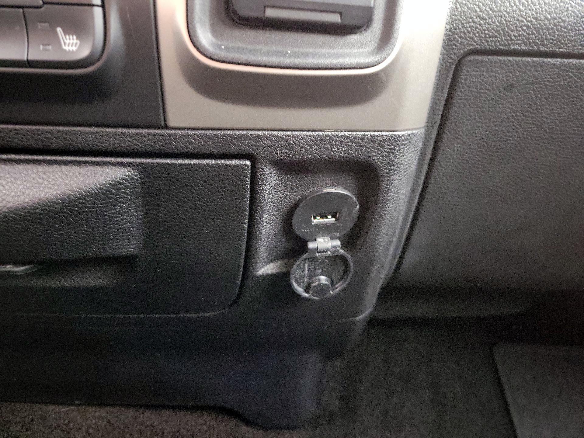 Thumbnail: 2014 RAM 1500 - 19