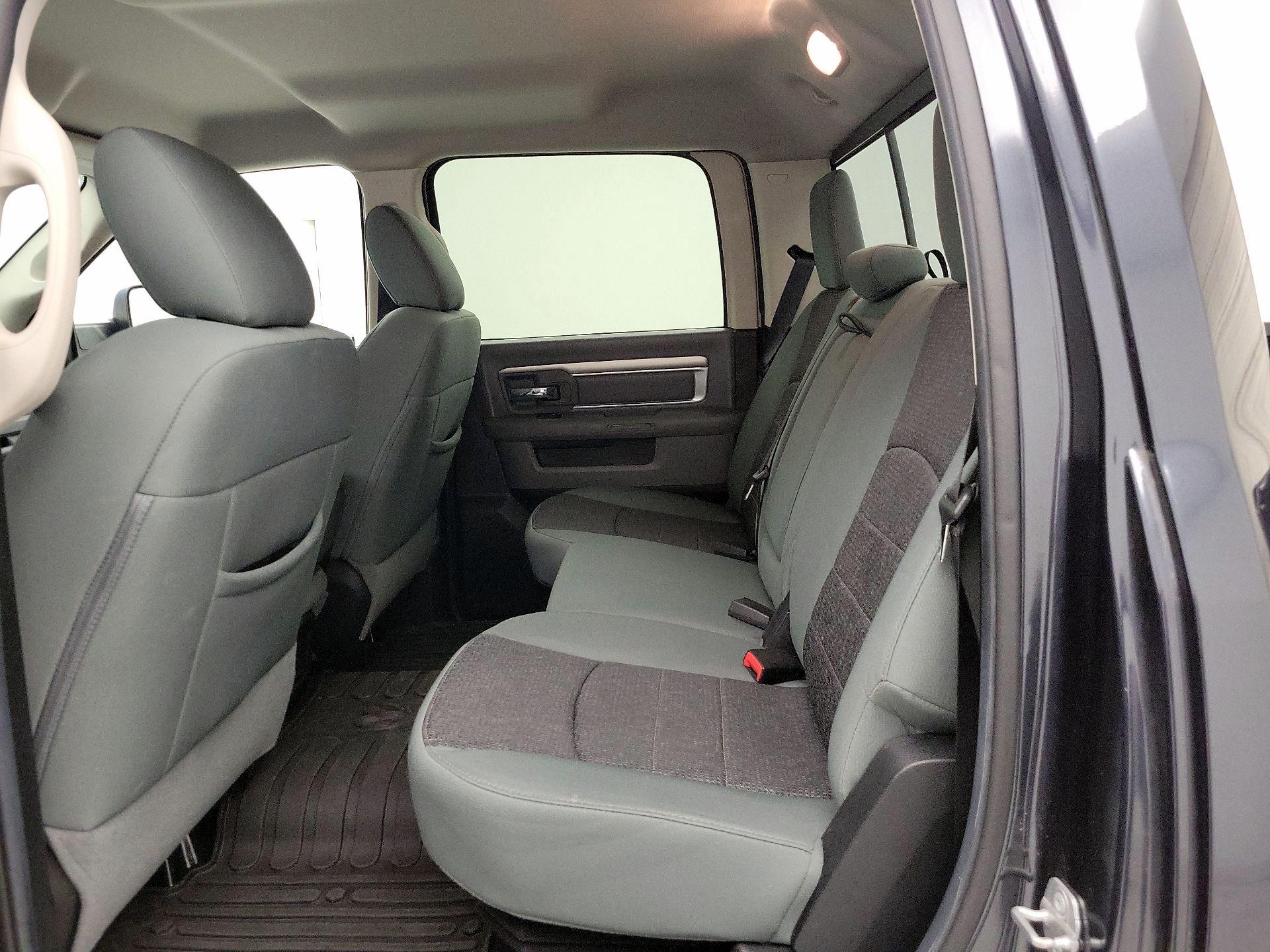 Thumbnail: 2014 RAM 1500 - 20
