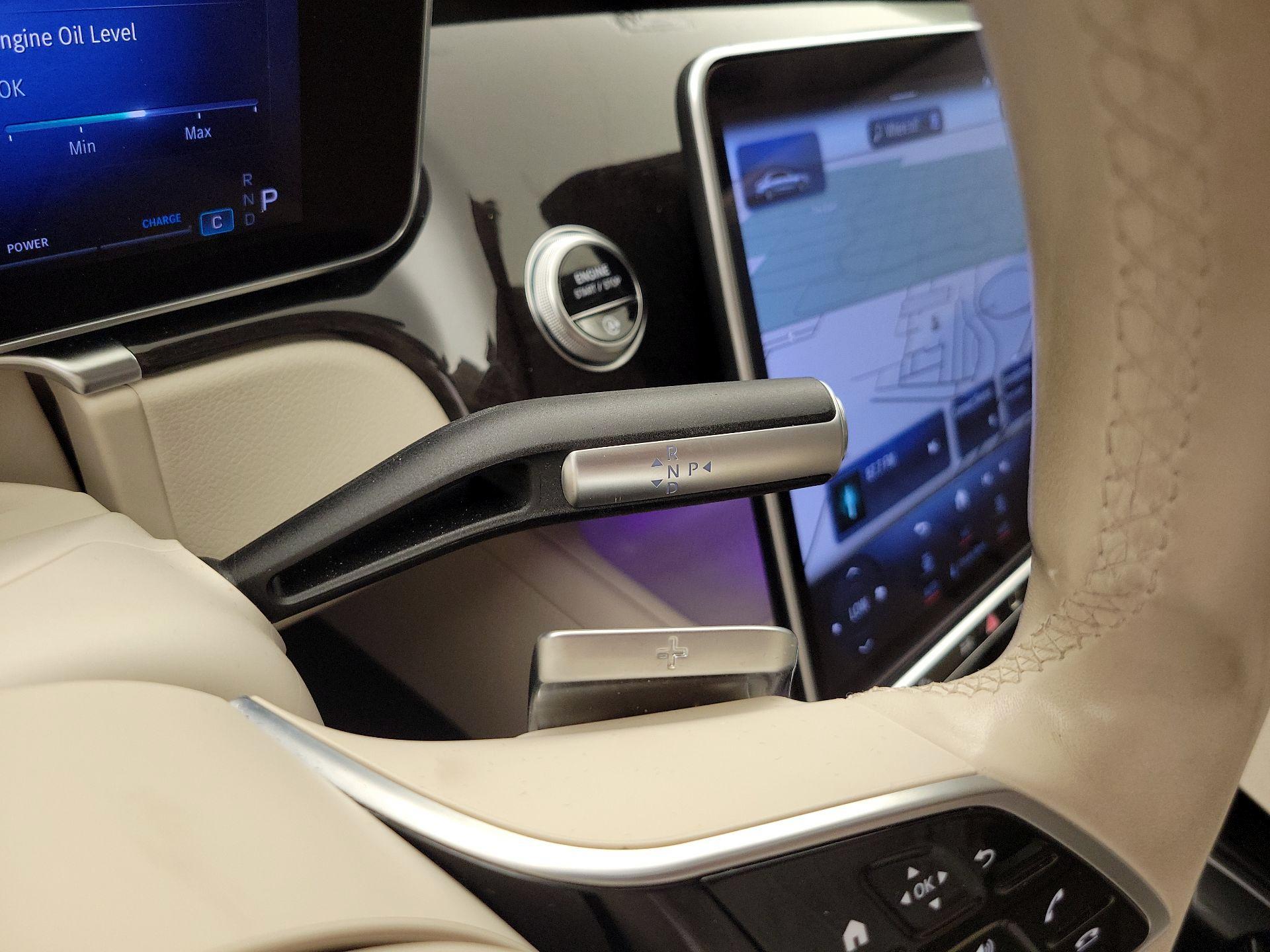 Thumbnail: 2023 Mercedes-Benz S-Class - 17