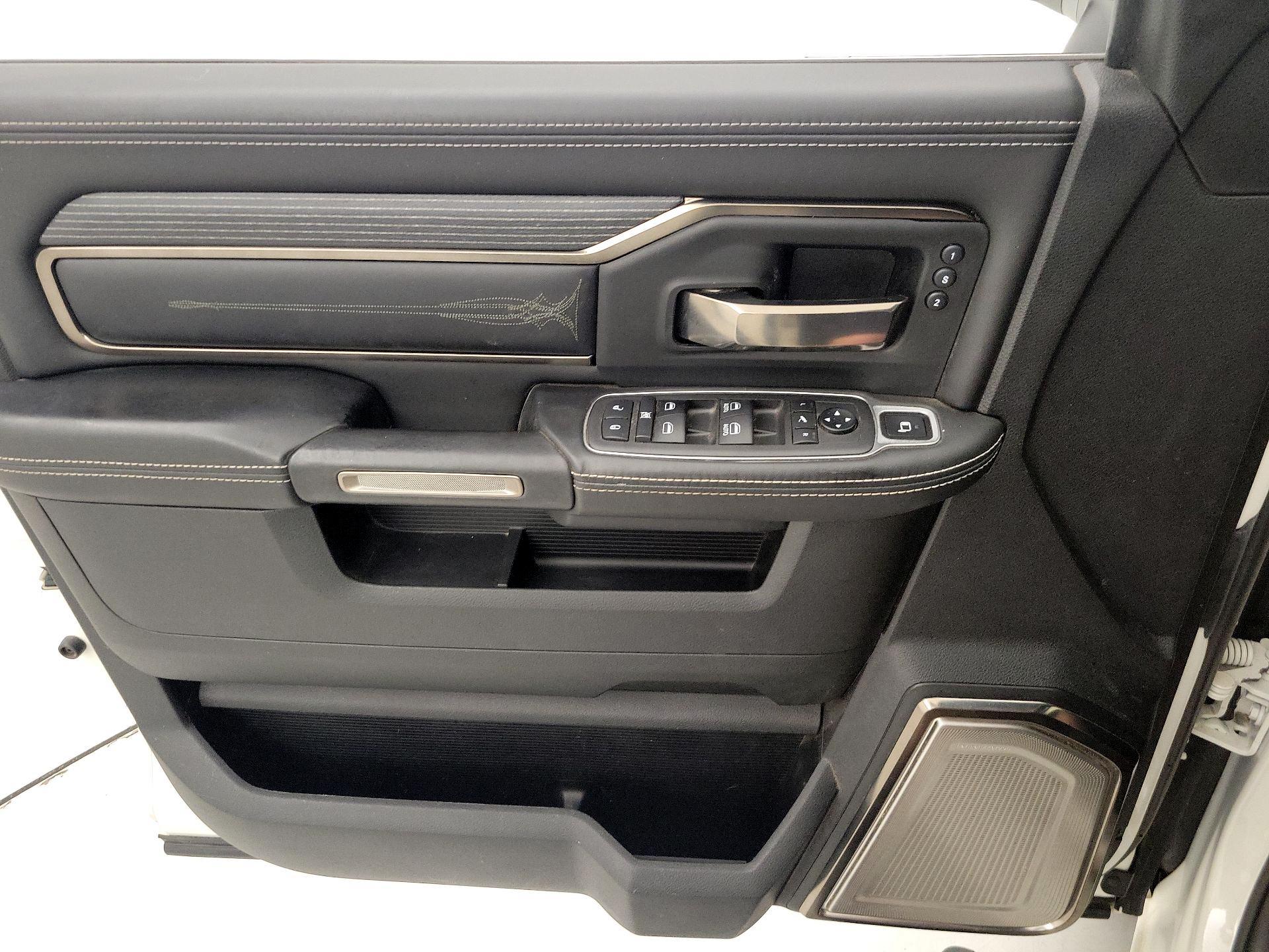 Thumbnail: 2021 RAM 2500 - 10