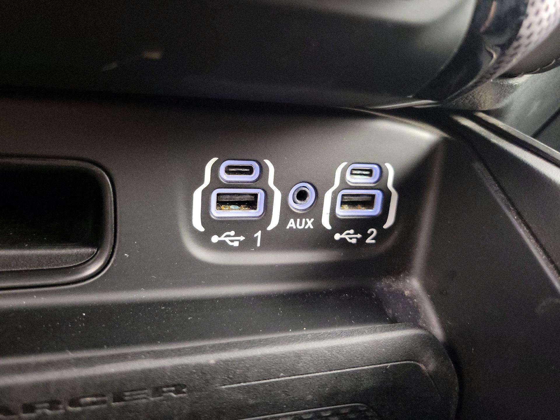 Thumbnail: 2021 RAM 2500 - 17