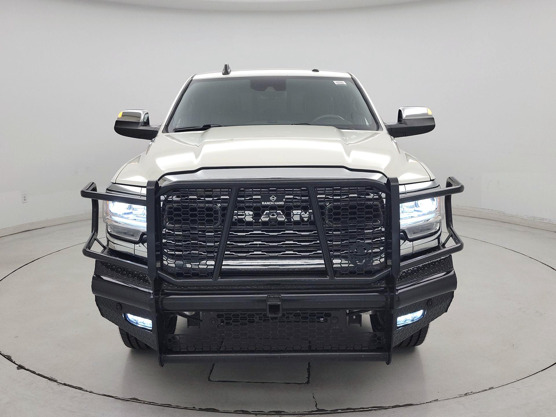 Thumbnail: 2021 RAM 2500 - 2
