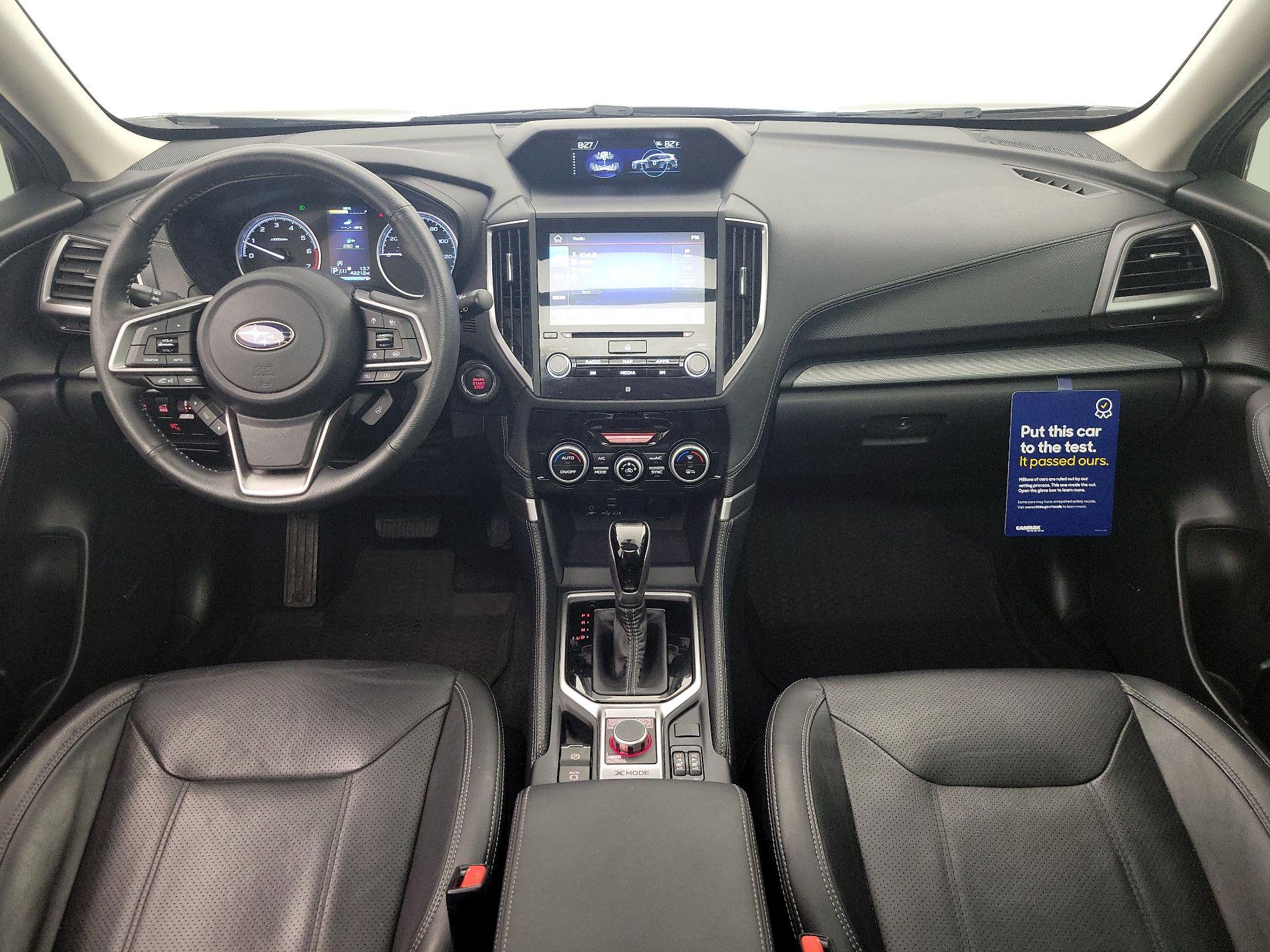 Thumbnail: 2020 Subaru Forester - 9