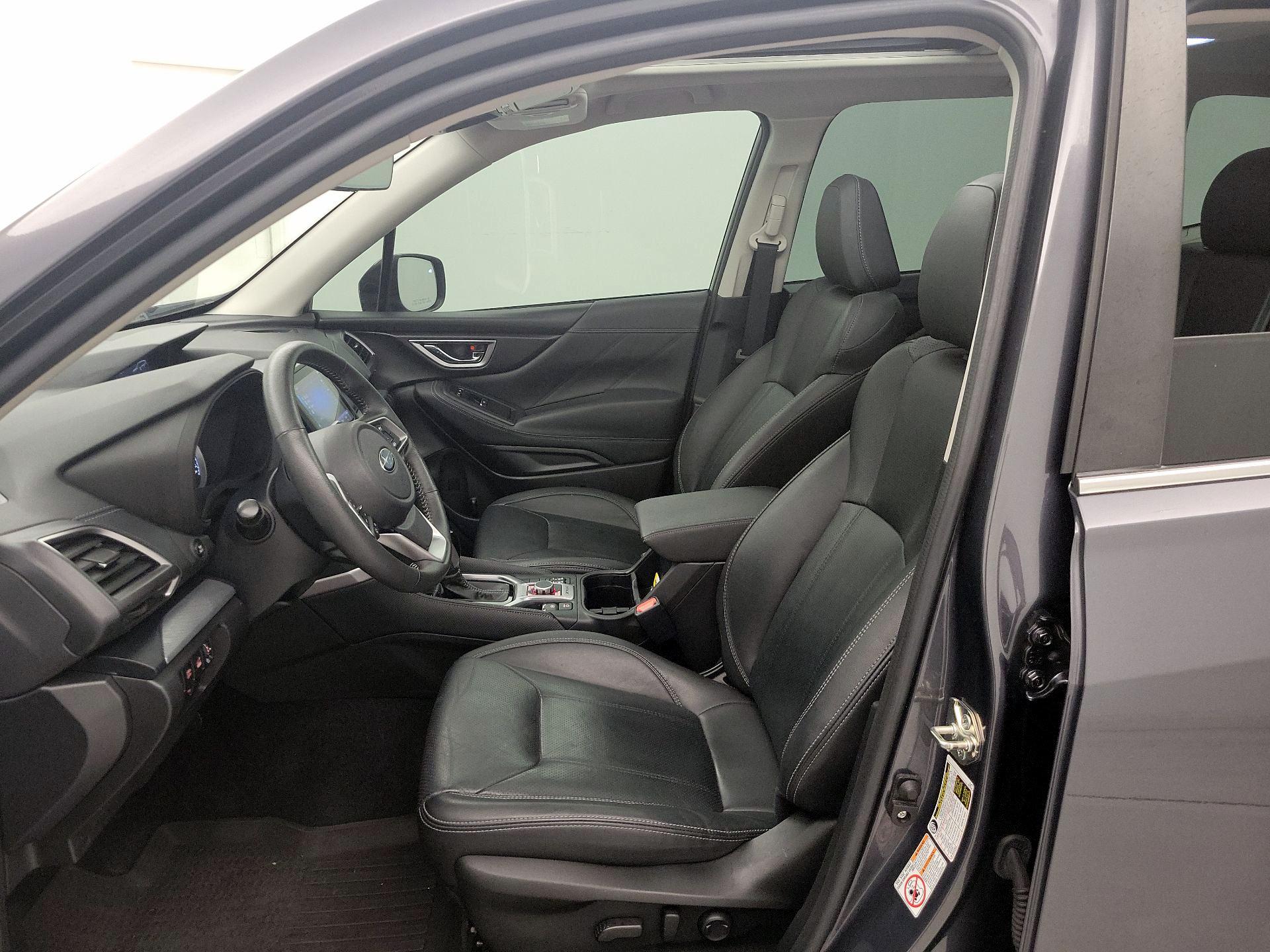 Thumbnail: 2020 Subaru Forester - 11