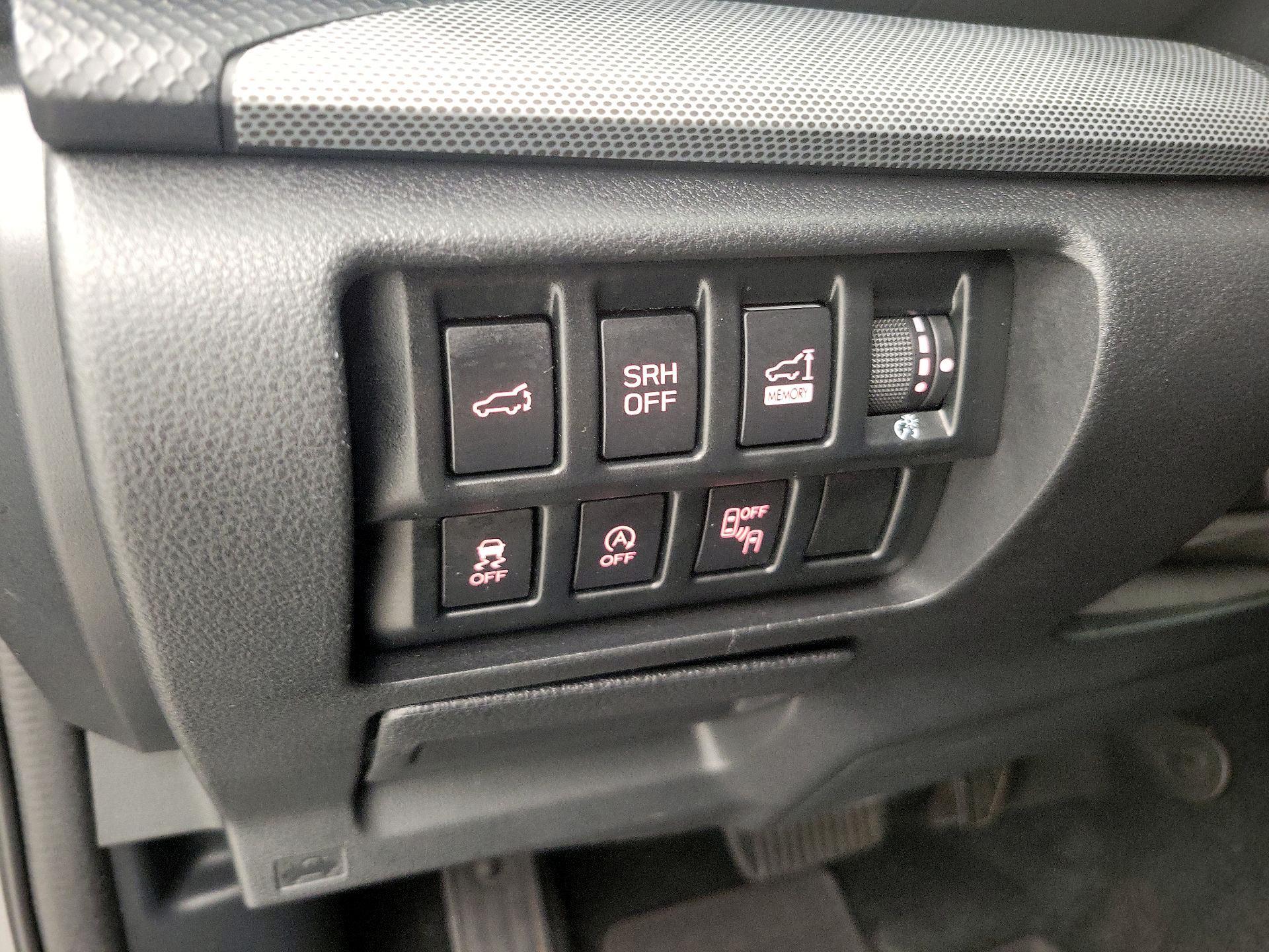 Thumbnail: 2020 Subaru Forester - 13