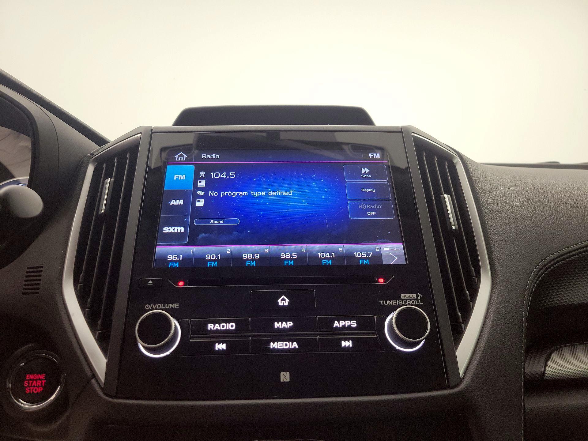 Thumbnail: 2020 Subaru Forester - 16