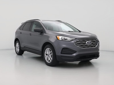 2021 Ford Edge SE