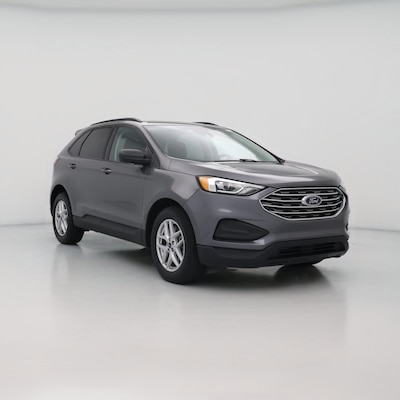 2021 Ford Edge SE