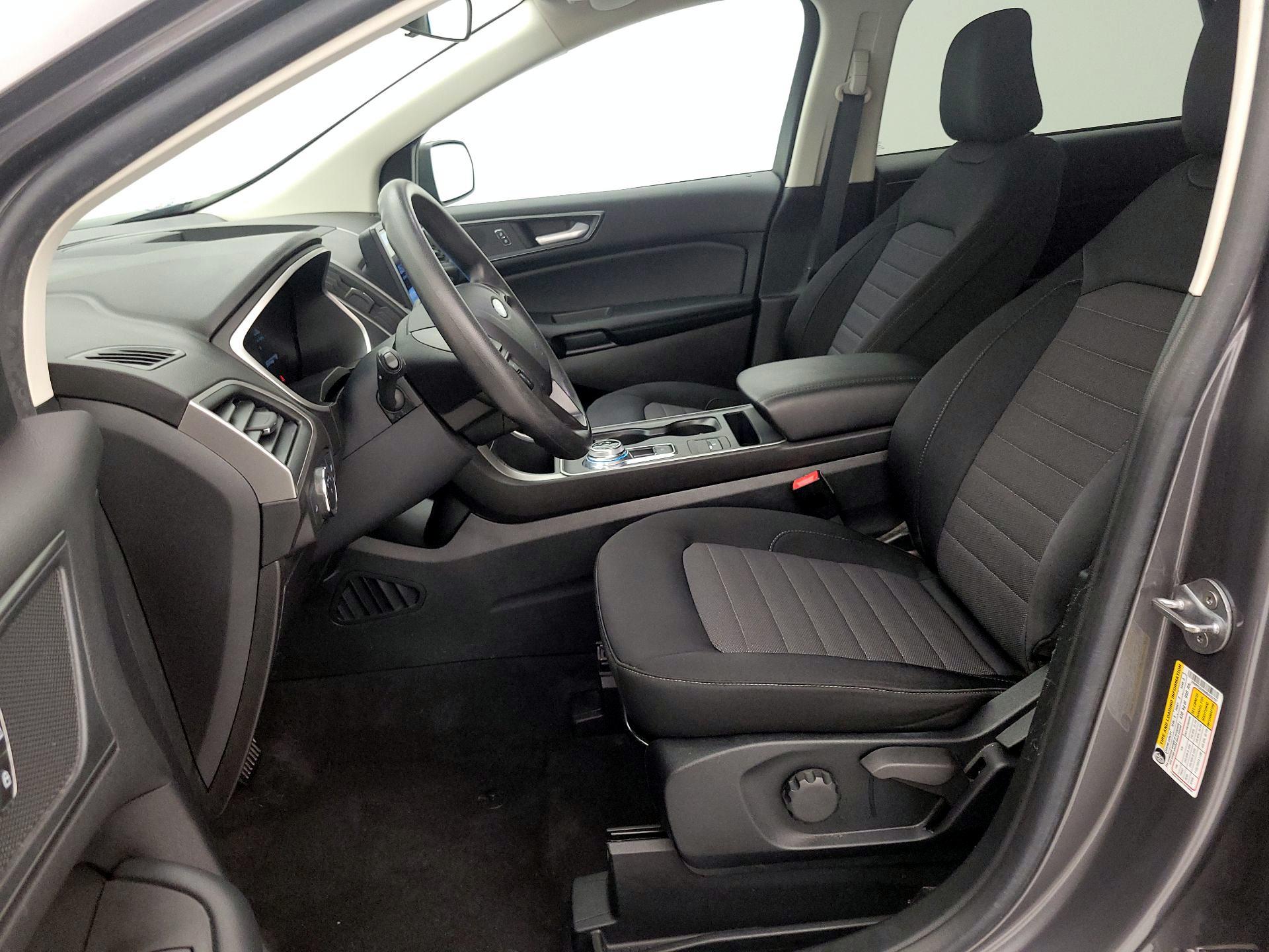 Thumbnail: 2021 Ford Edge - 11