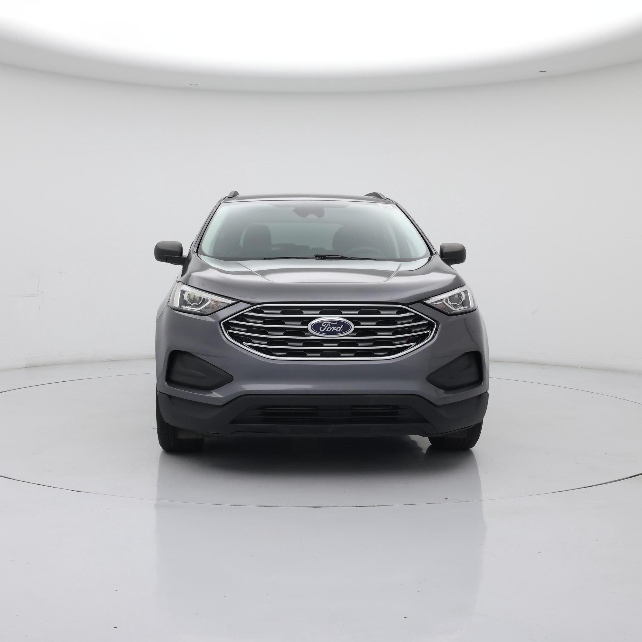 Thumbnail: 2021 Ford Edge - 5