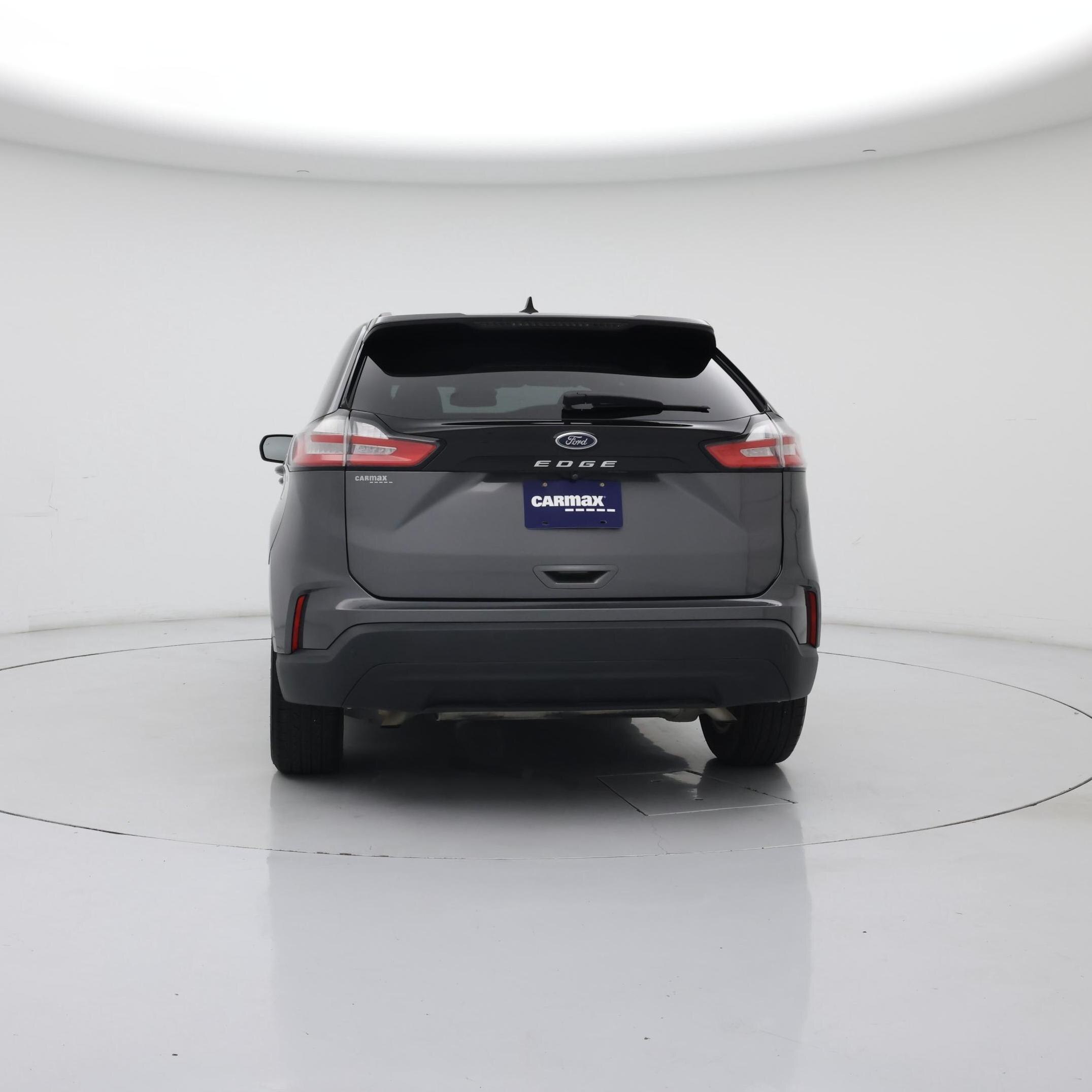 Thumbnail: 2021 Ford Edge - 6