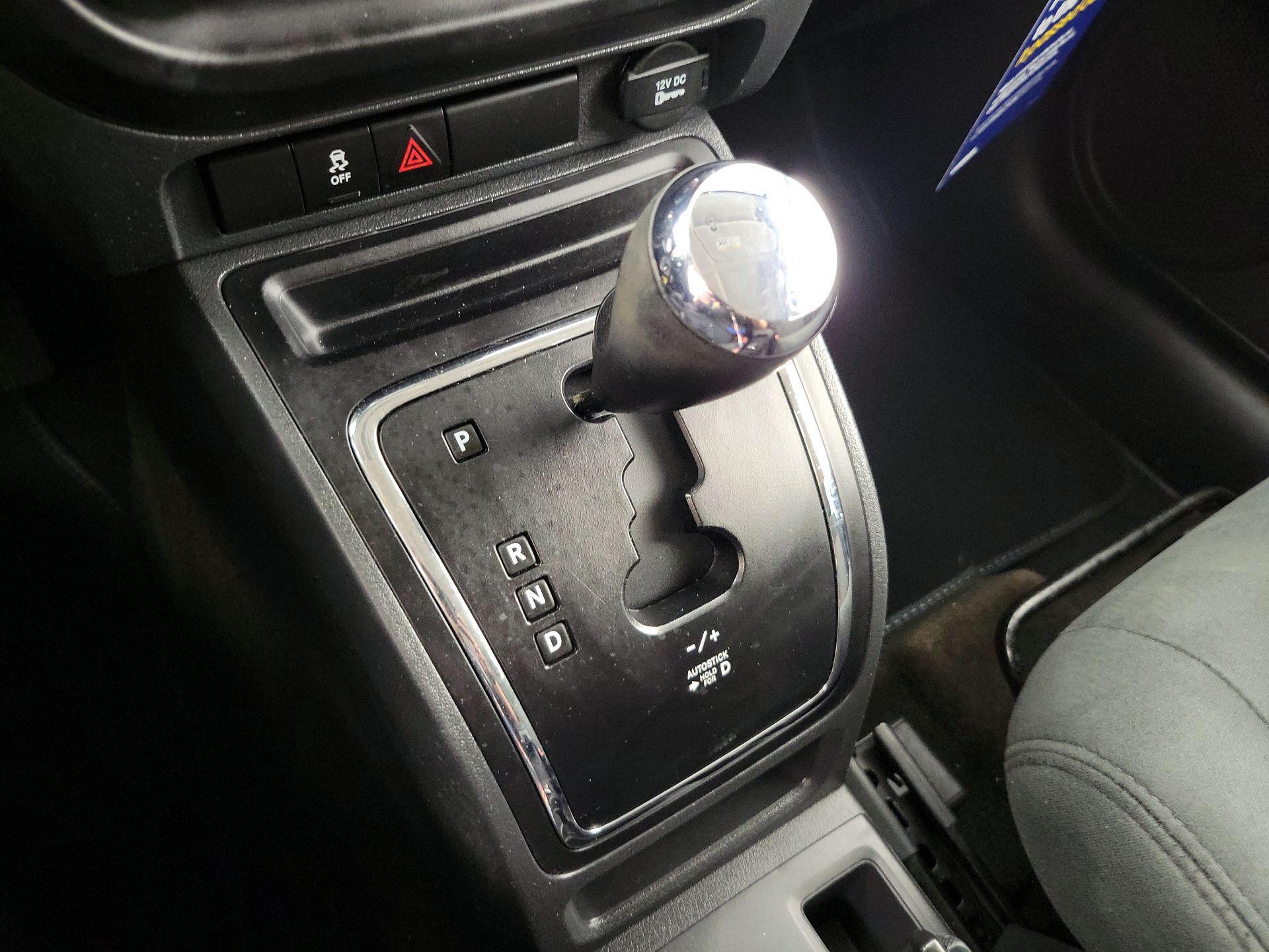 Thumbnail: 2015 Jeep Compass - 15