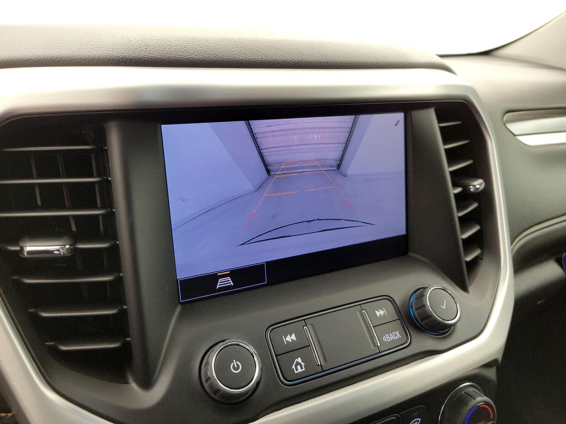 Thumbnail: 2022 GMC Acadia - 15